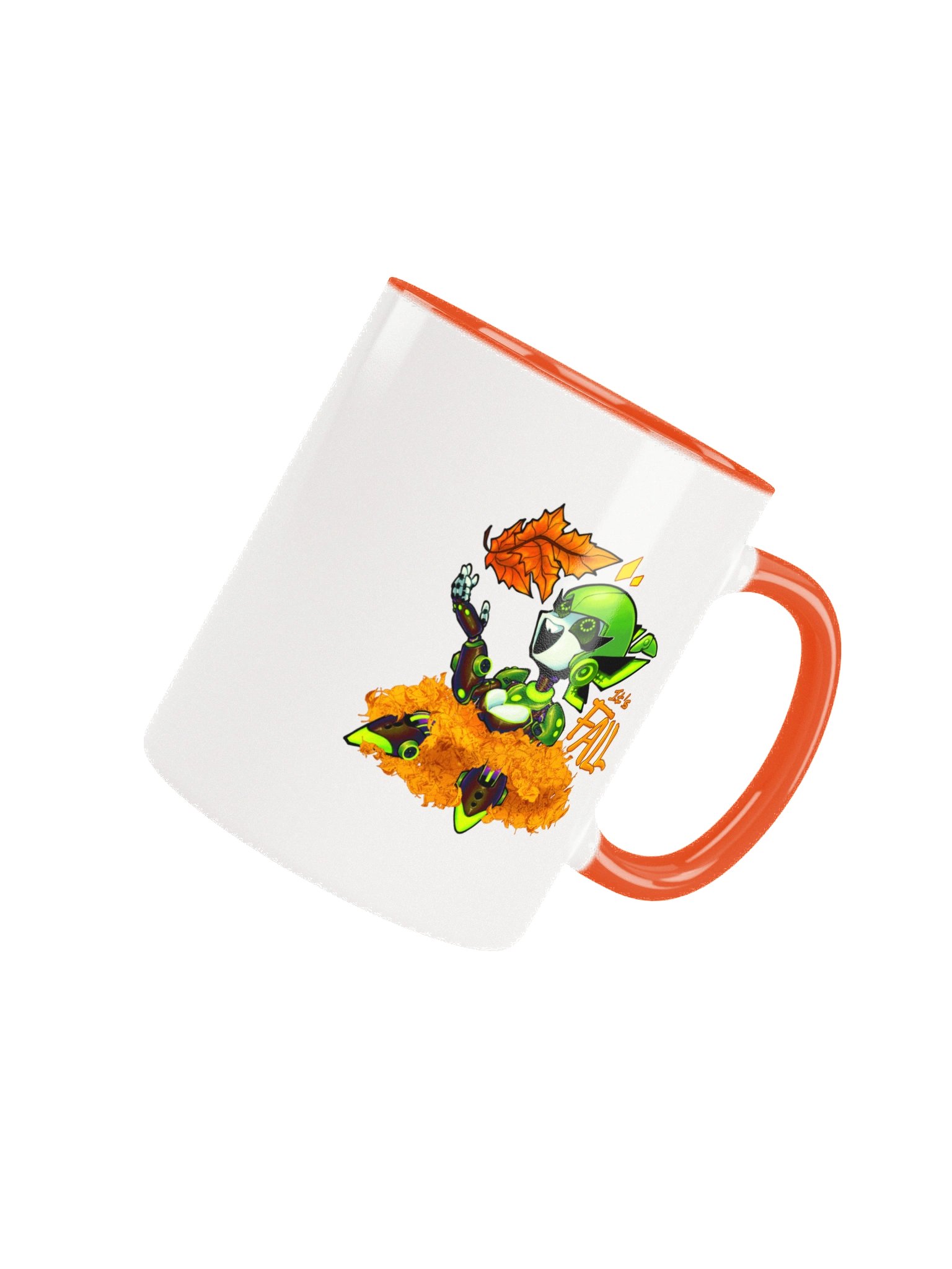 It's Fall - Mug product image (4)