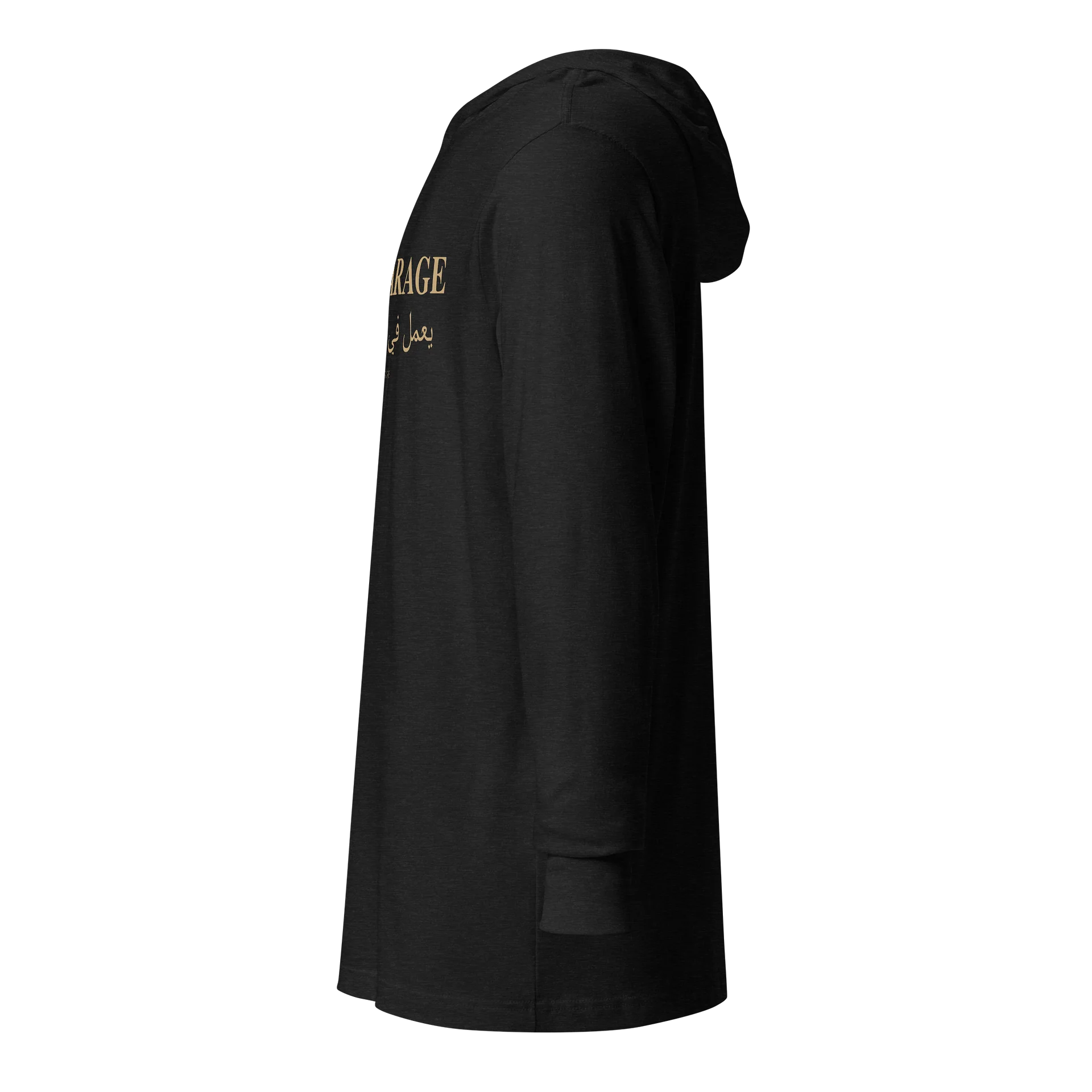 Arabic Logo Hoodie product image (5)