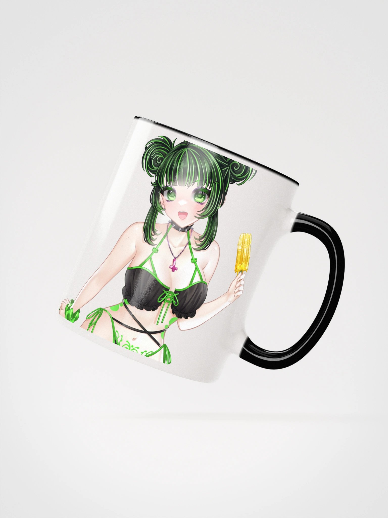 Beach Episode Colorful Mug product image (23)