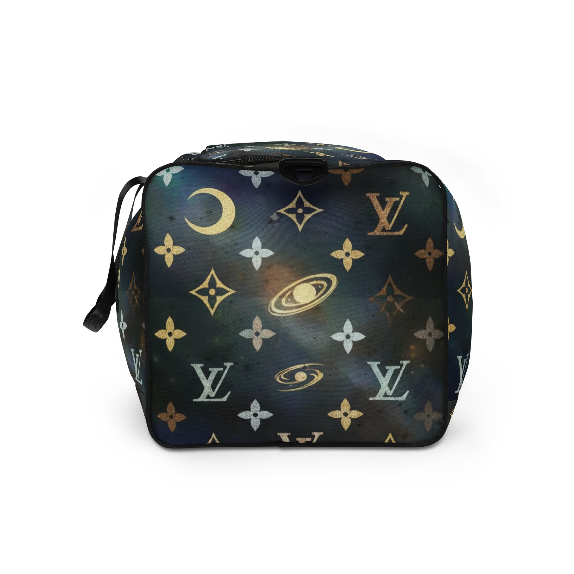 Cosmic XL Celestial Symbols All-Over Duffle Bag product image (9)