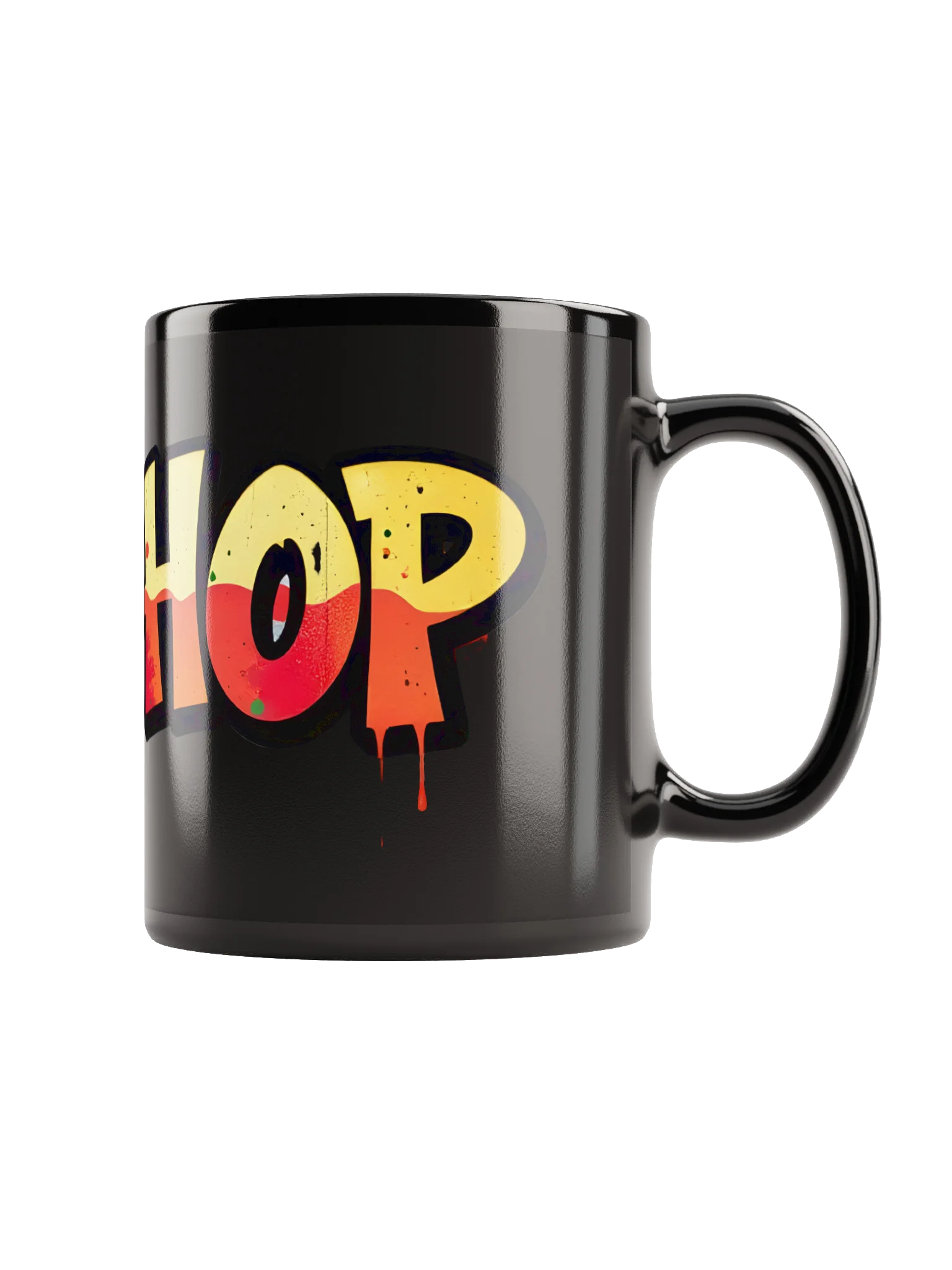 Hip Hop ..by mugs product image (1)