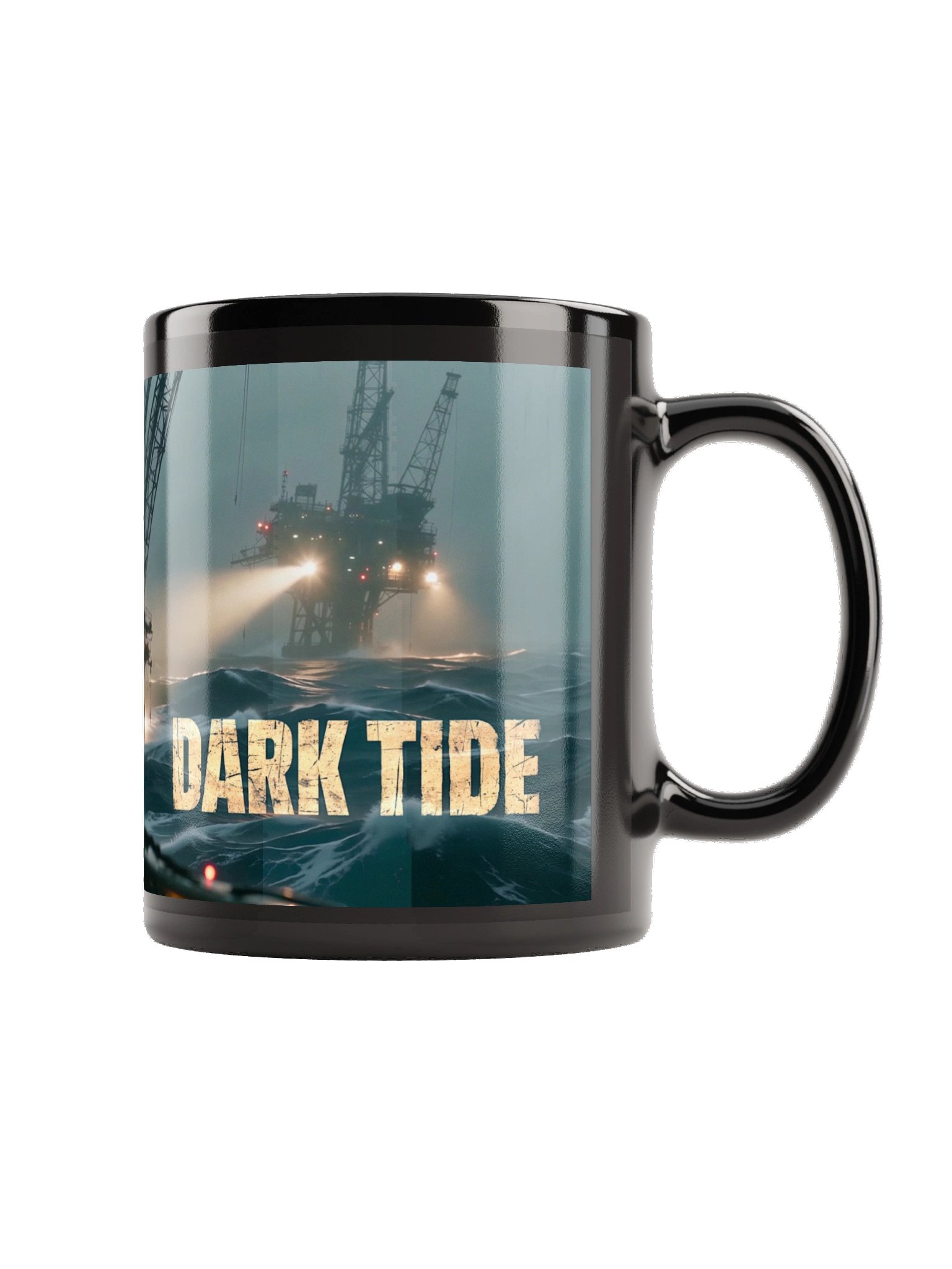 Dark Tide - Offshore Mug product image (1)