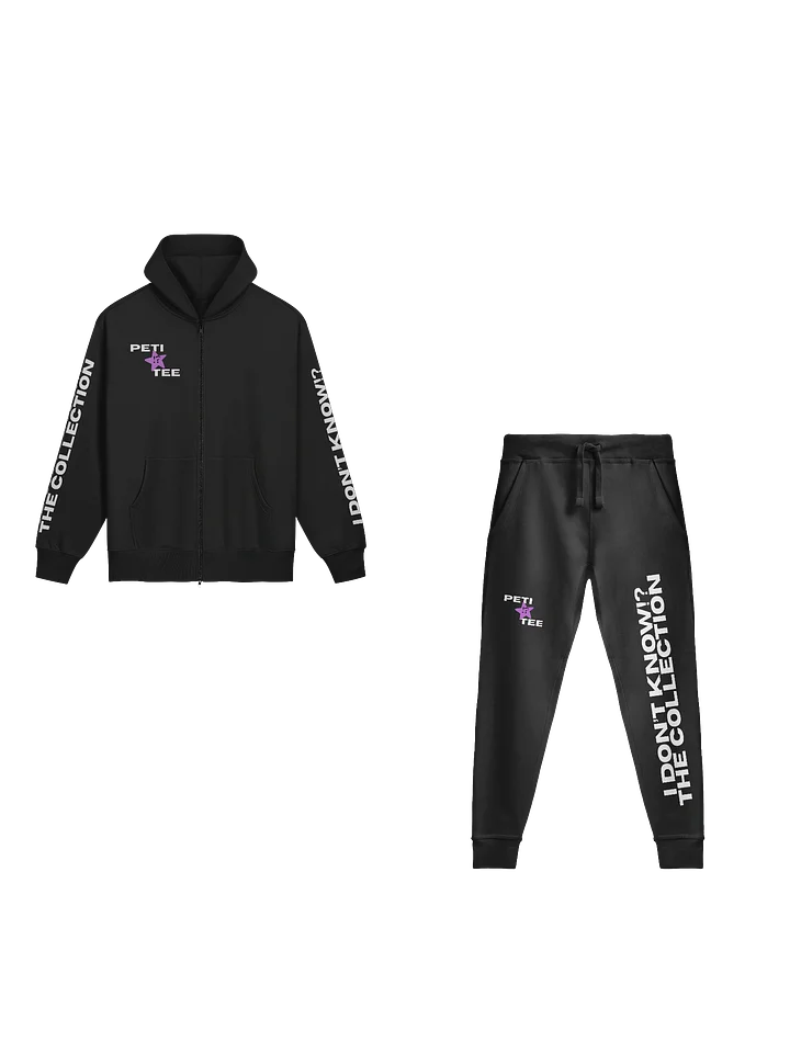 TRACKSUIT BUNDLE product image (1)