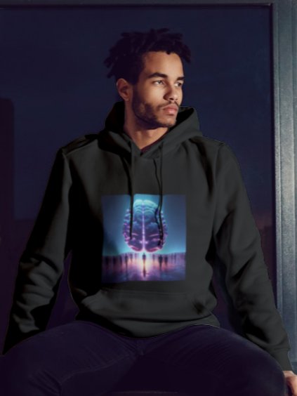 Universal Consciousness product image (1)