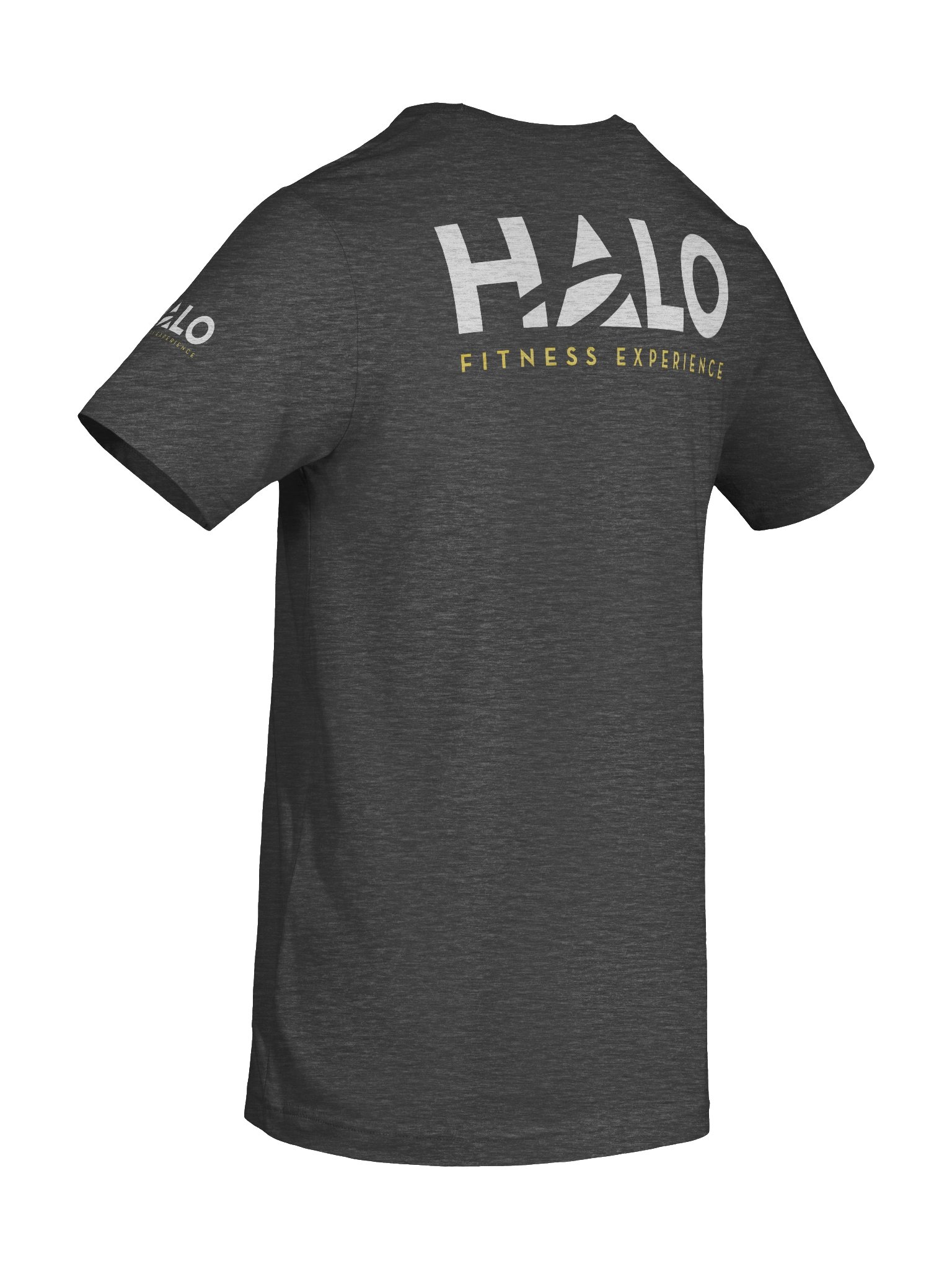 Halo Logo - Unisex product image (10)