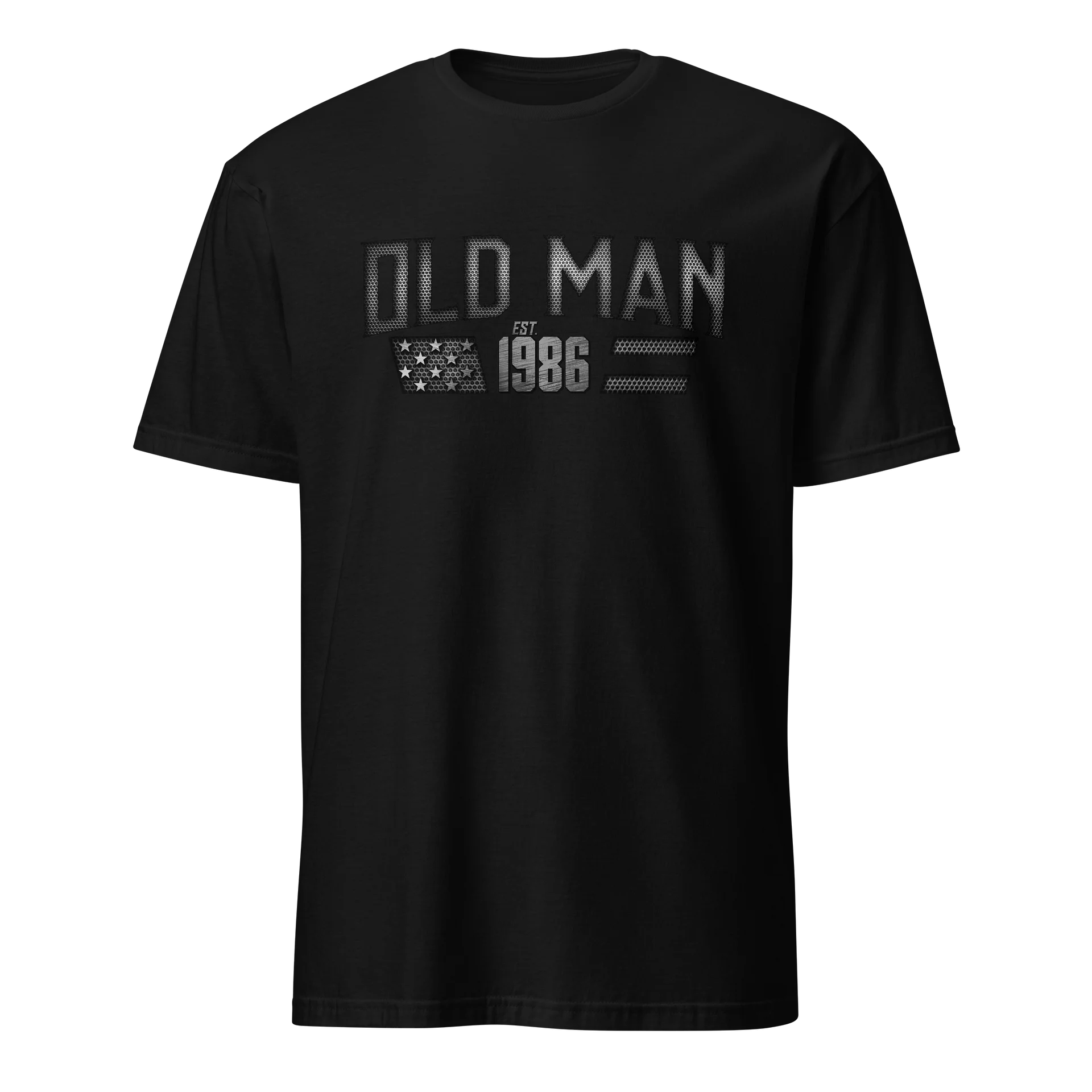 1986 Old Man Carbon Onyx product image (2)