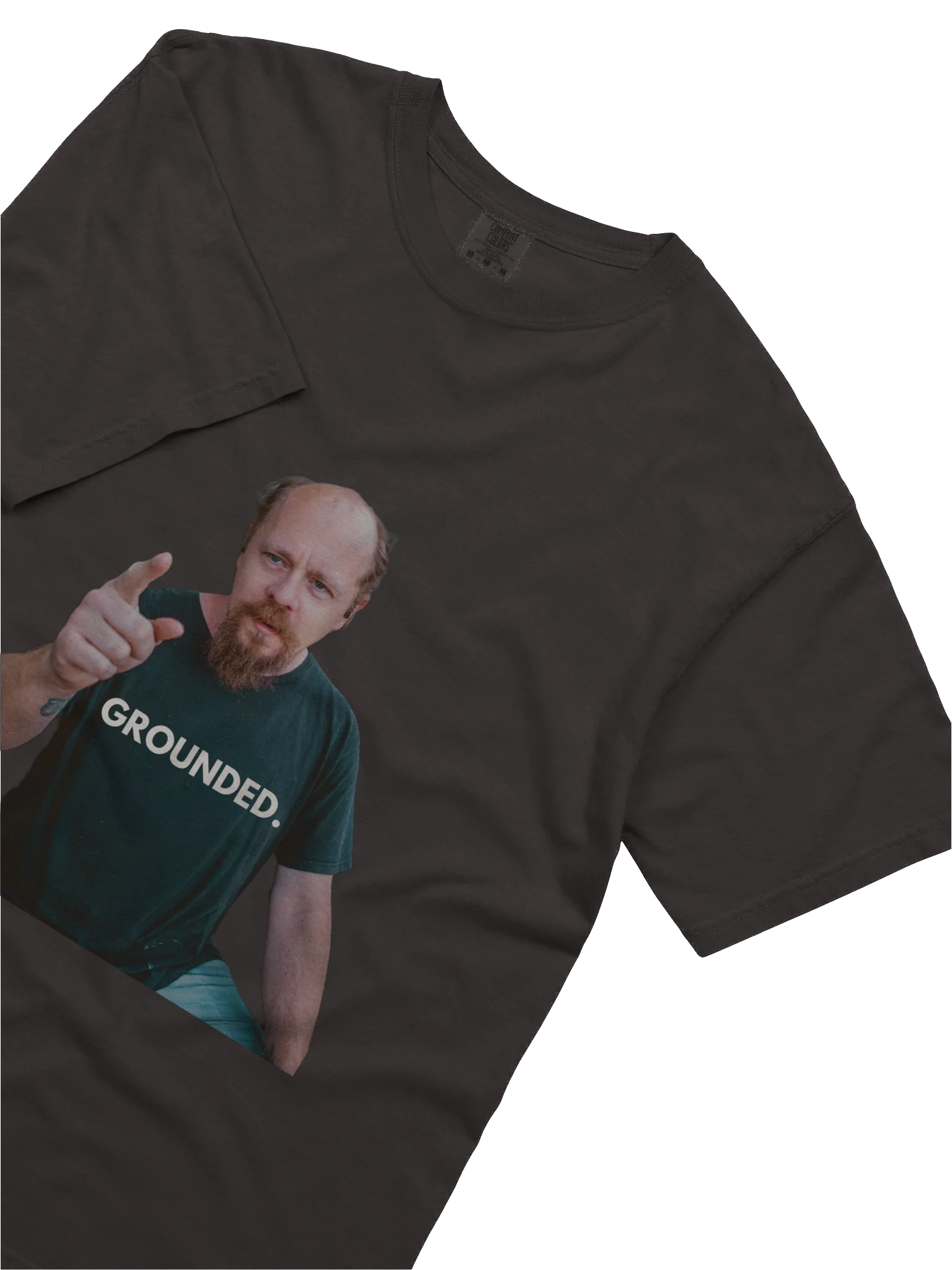 Grounded. product image (37)