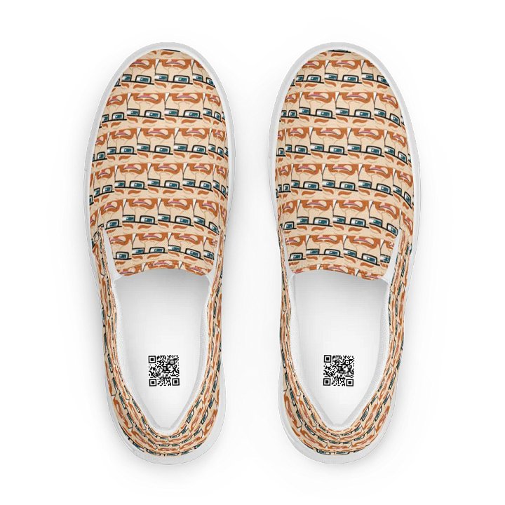 Salesman Shoes (Men's) product image (2)
