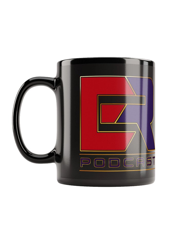 11oz Mug - New 2026 Epic Realms Logo product image (1)