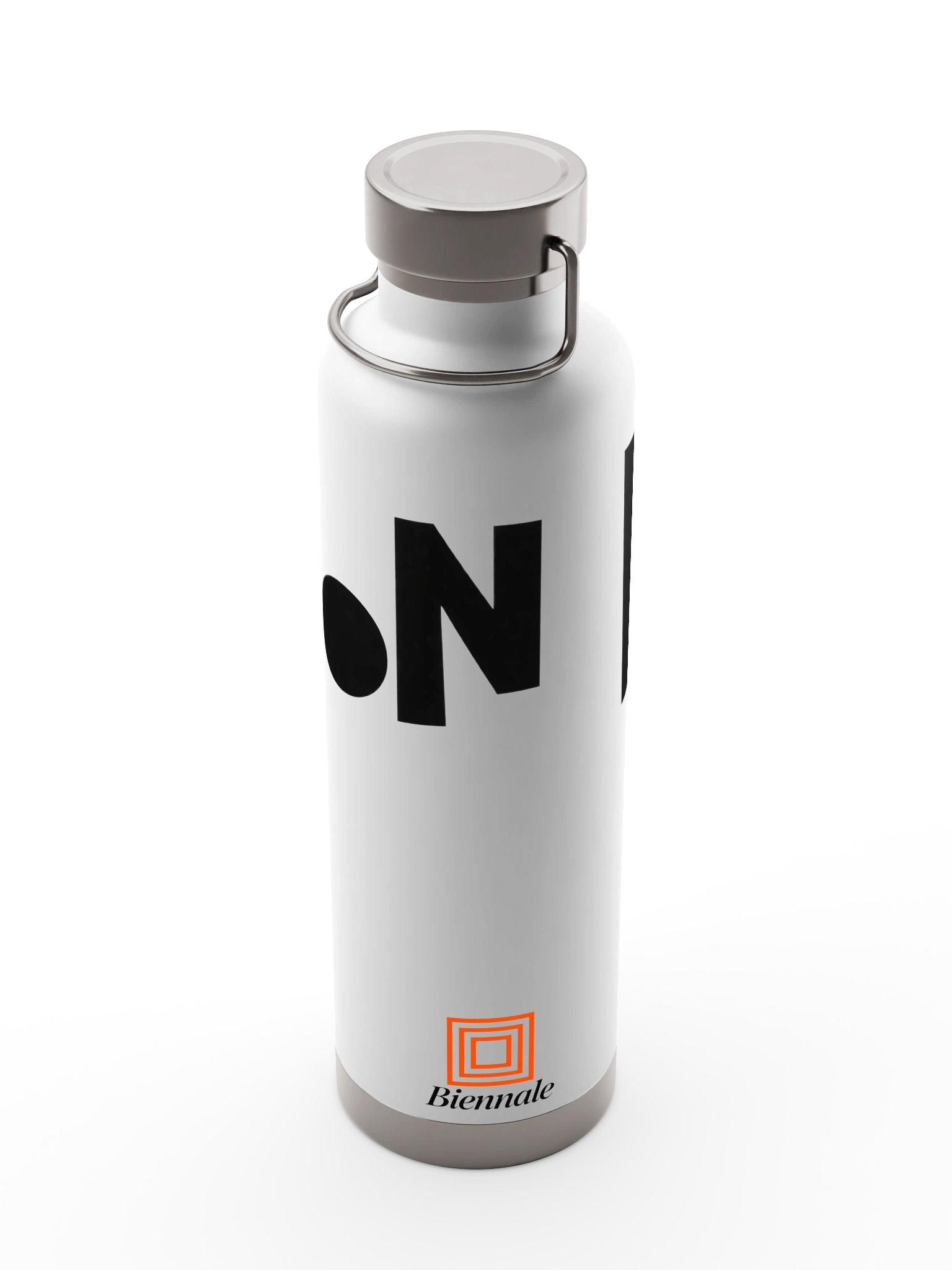 LONDON Thor Copper Vacuum Insulated Bottle product image (7)