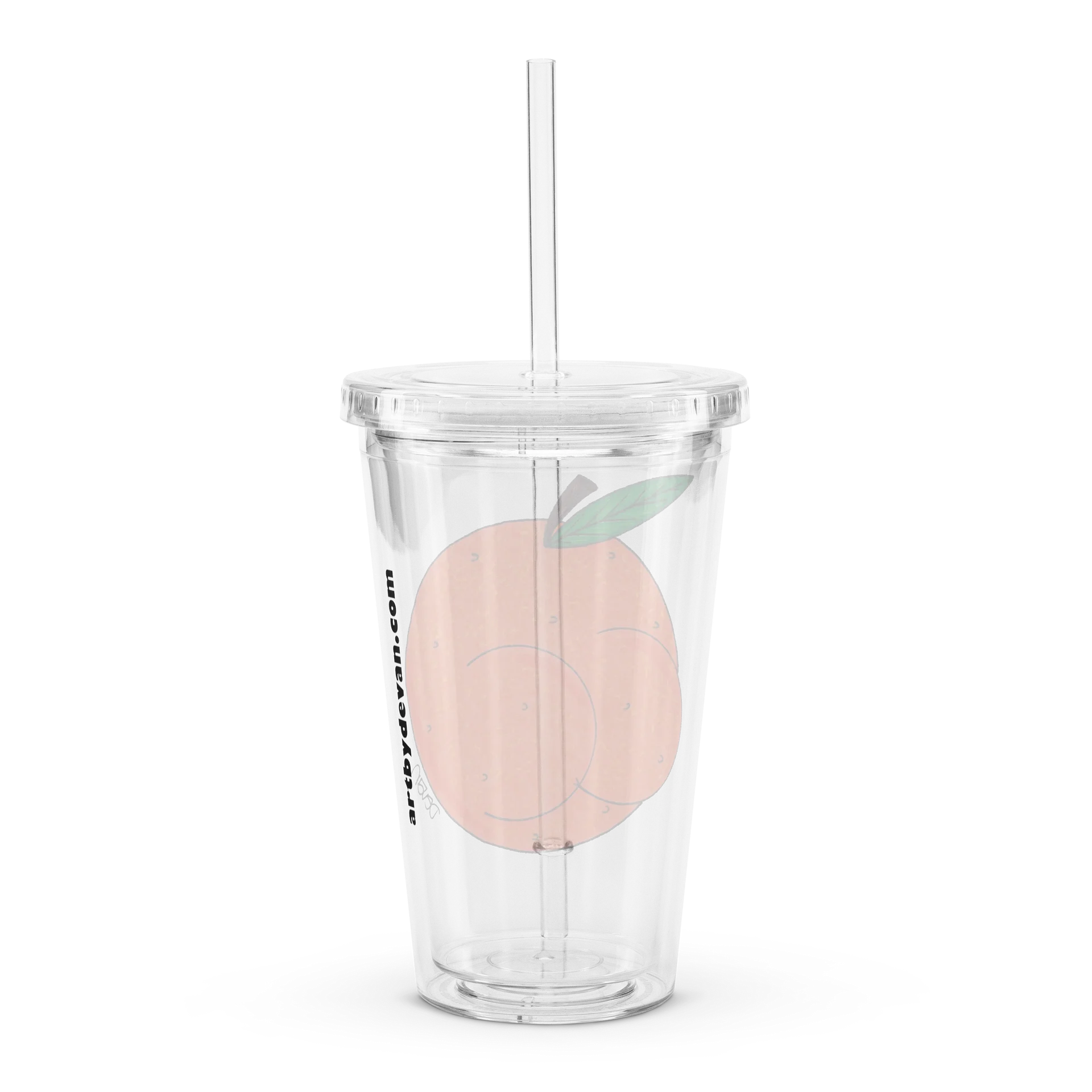 Butts: Orange Cup product image (4)