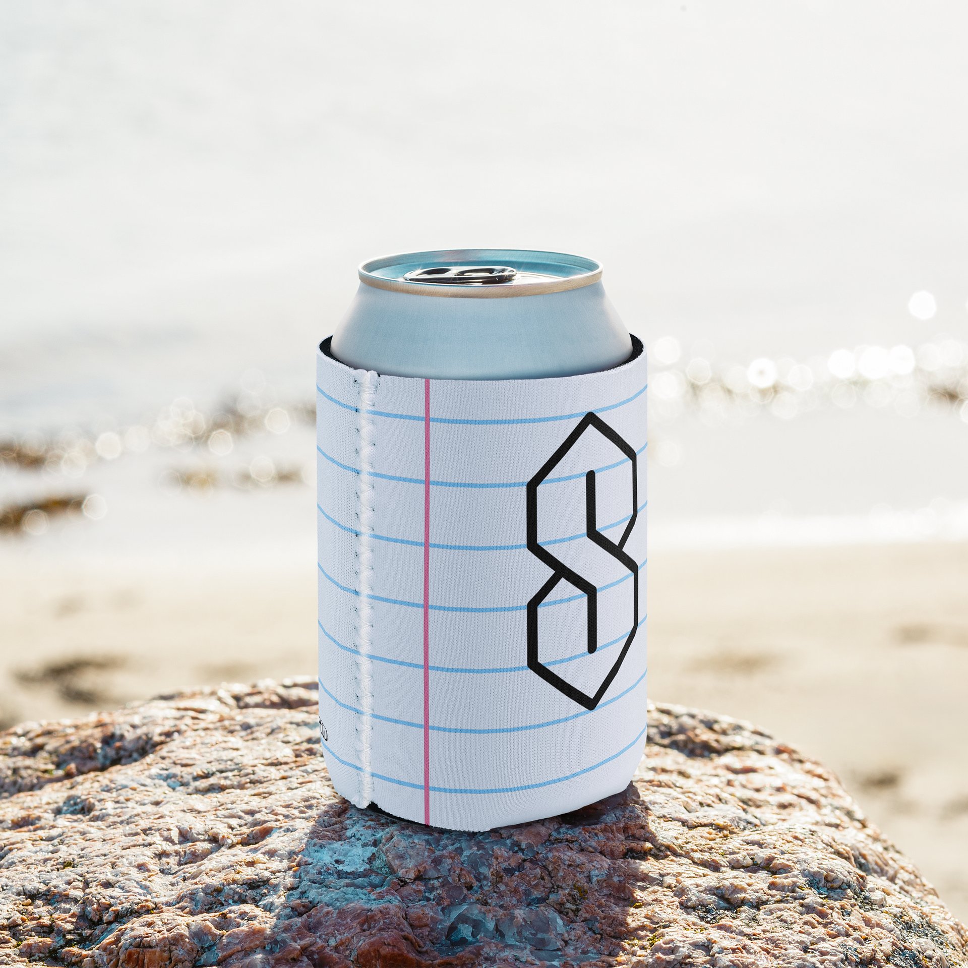 Vintage Artifact Coozie product image (8)