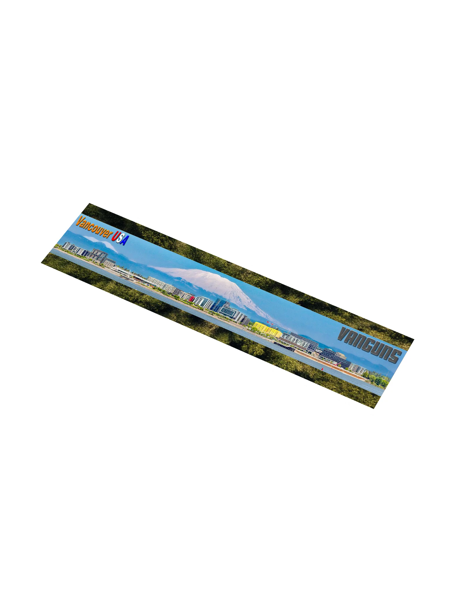 VANGUNS Skyline Sticker product image (1)