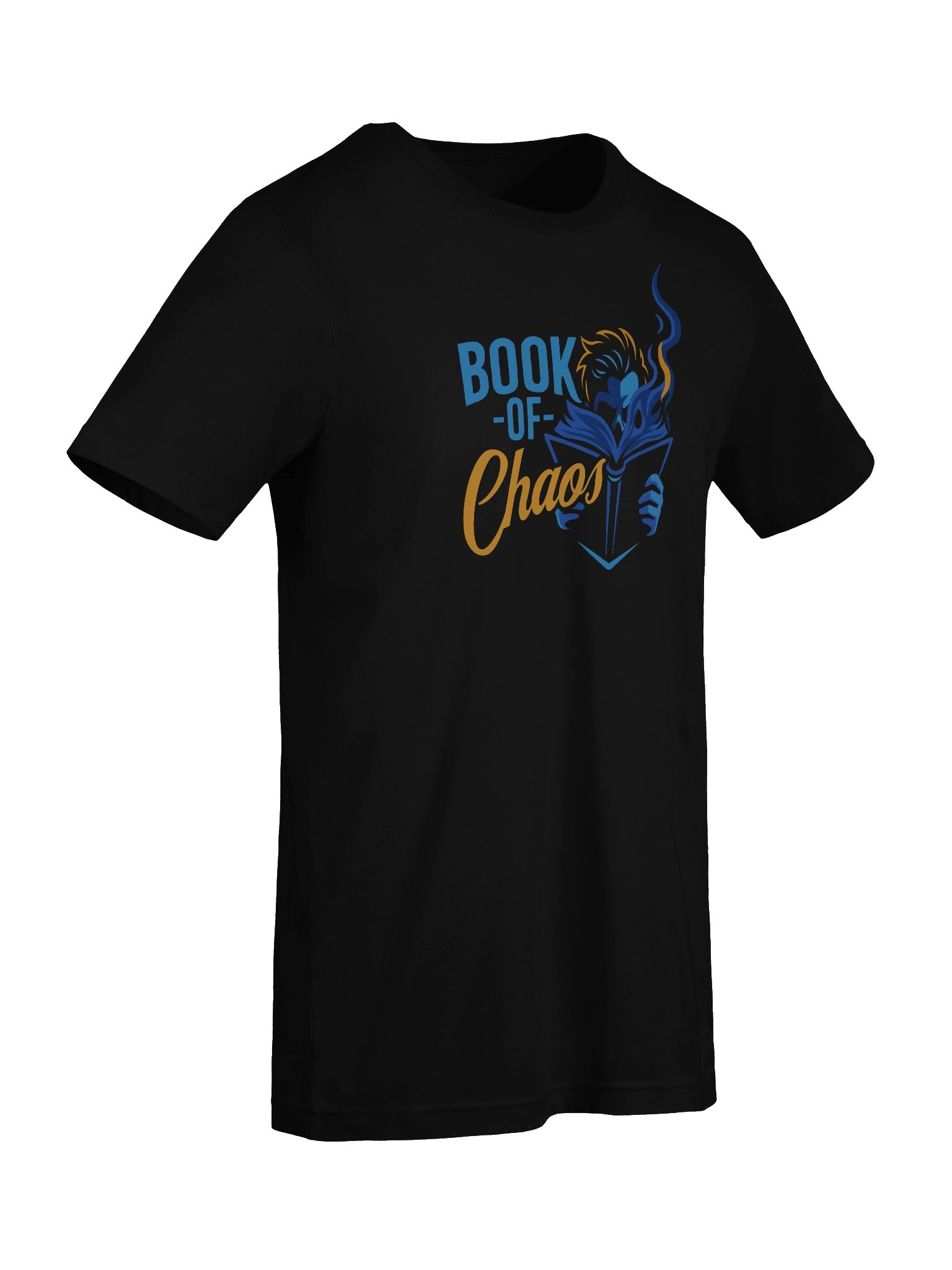 Book of Chaos Tshirt product image (9)