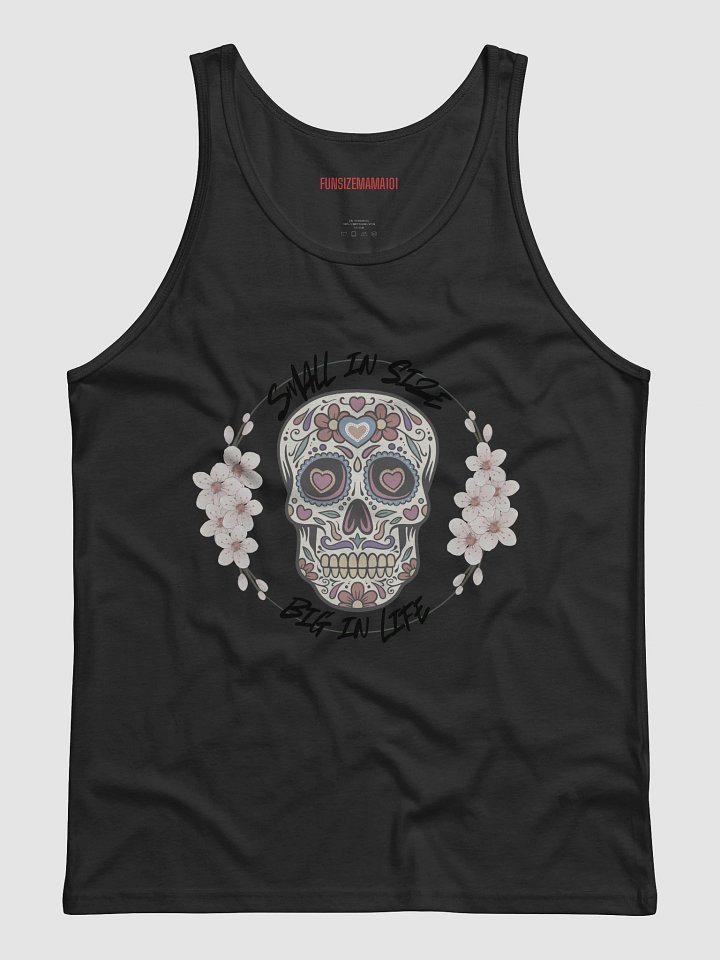 Bella+Canvas Jersey mens Tank product image (3)