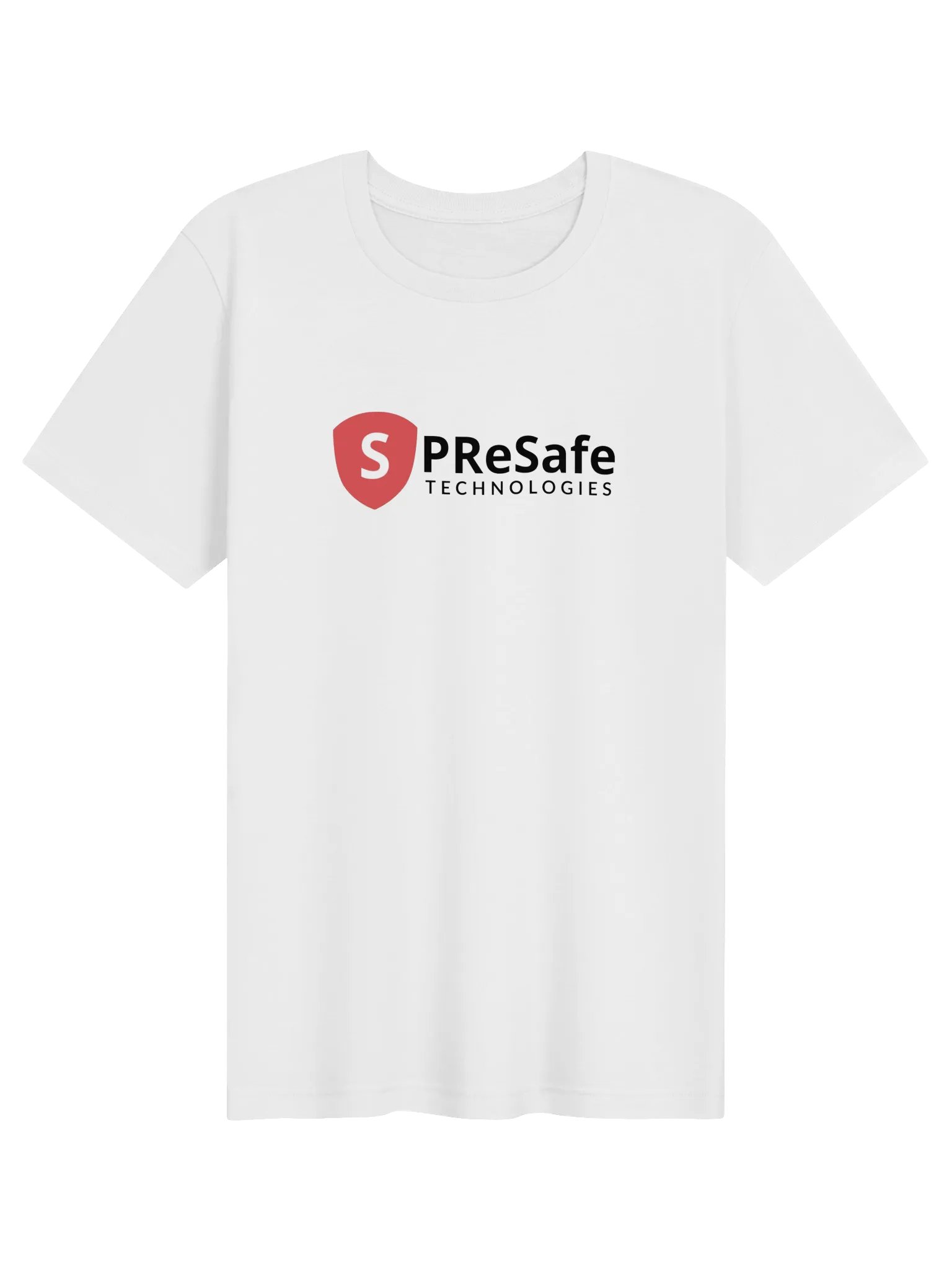 PReSafe Technologies Tee product image (1)