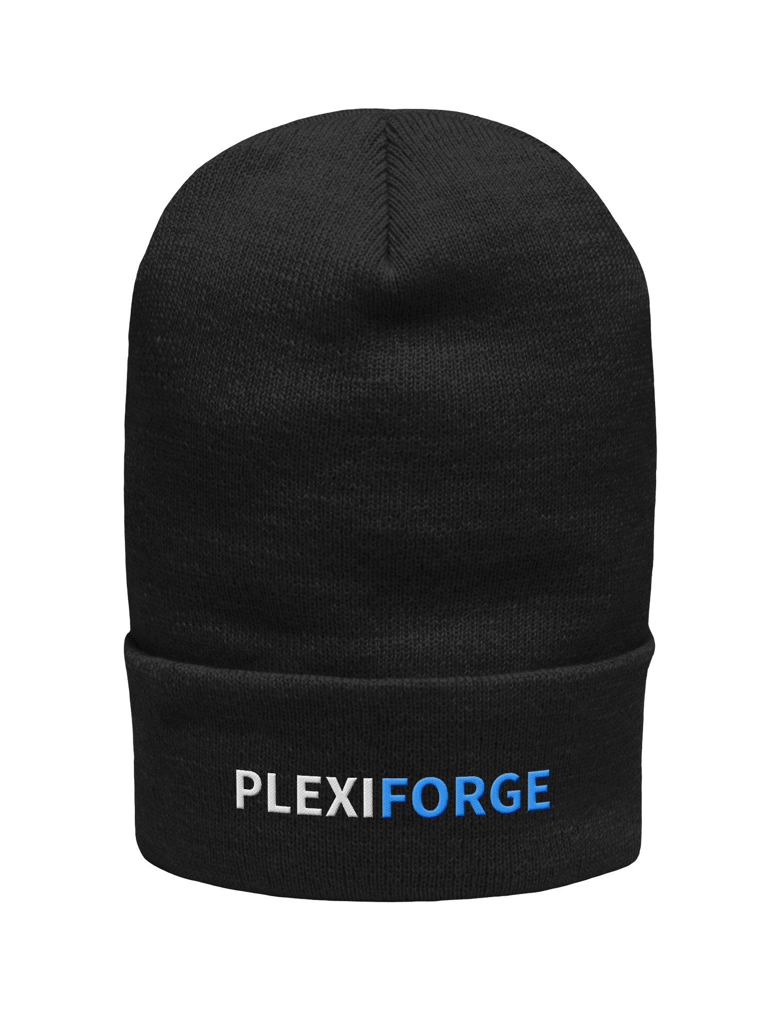 PlexiForge Beanie product image (1)