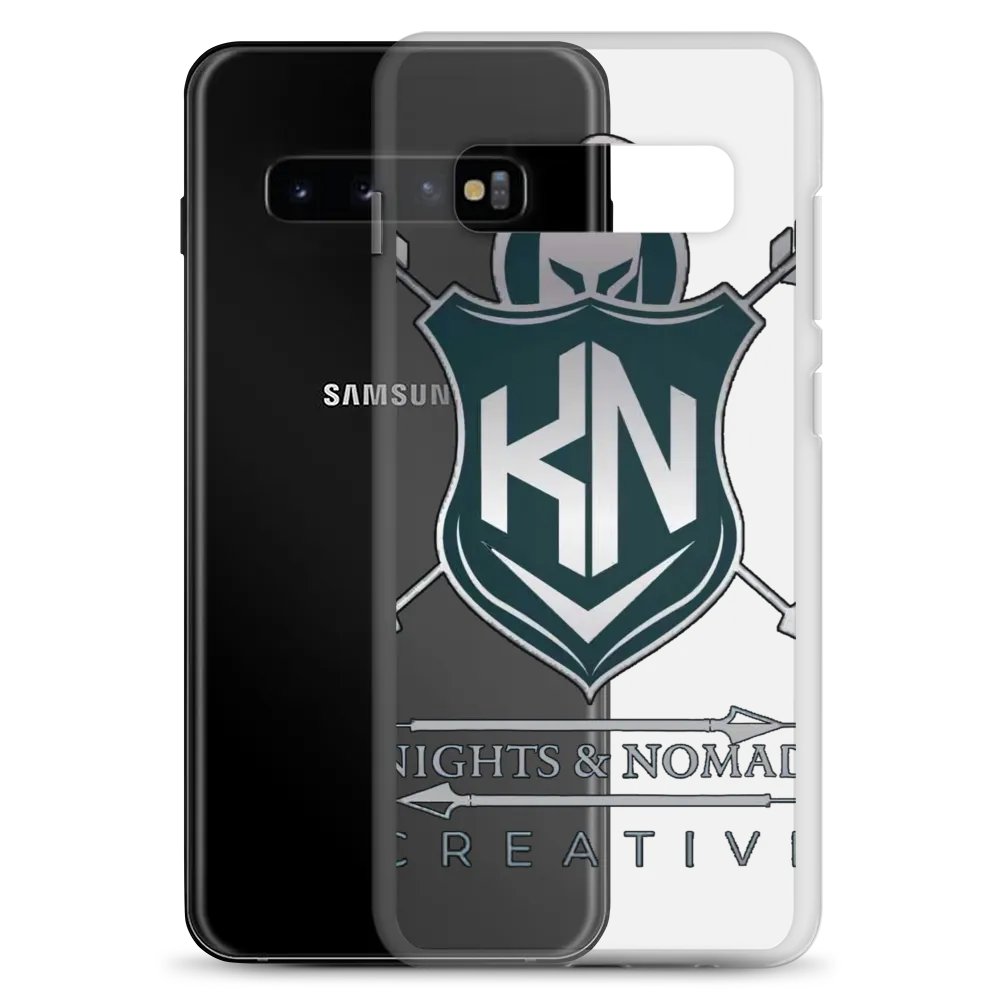 Knight's Shield Samsung® Case product image (20)