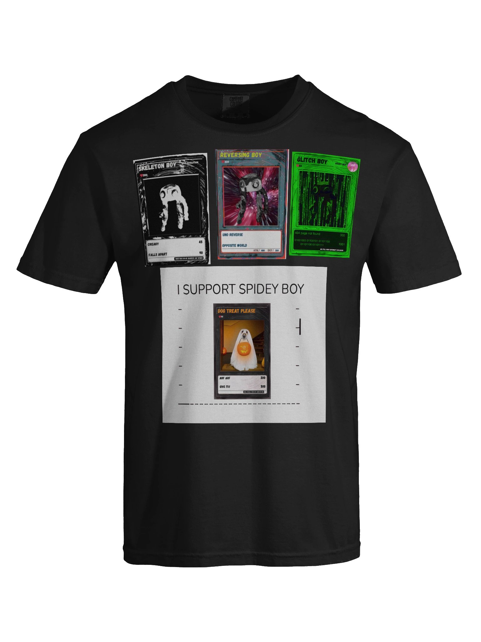 SPIDEY MERCH product image (7)