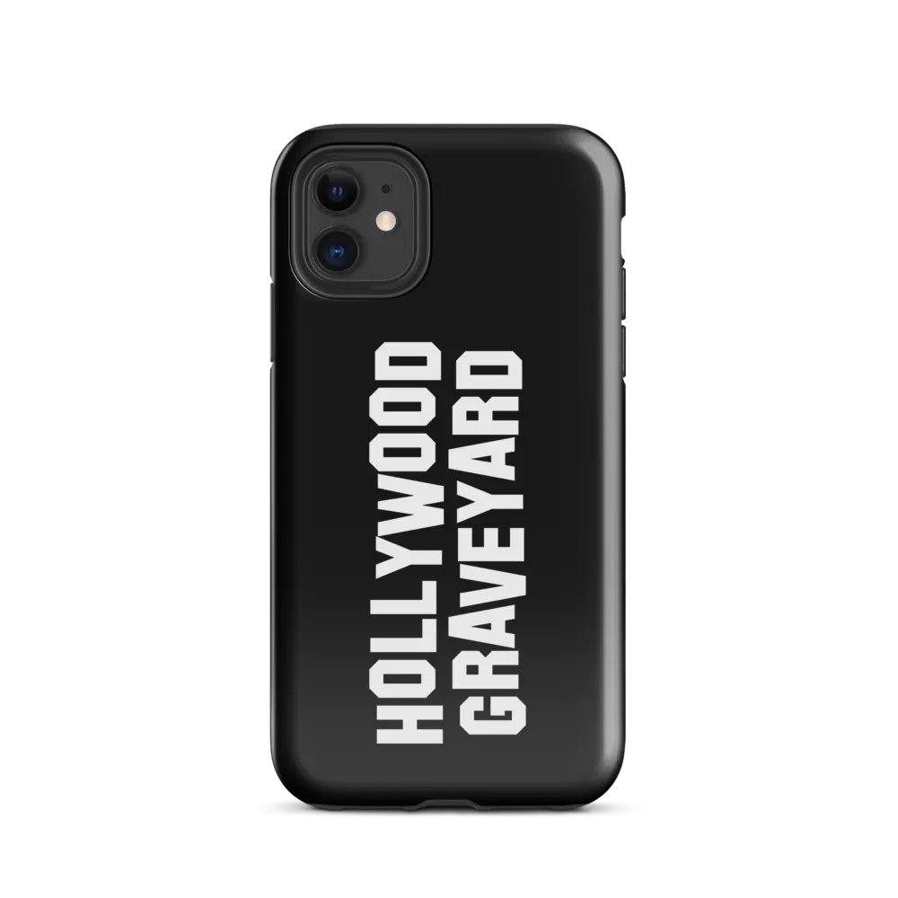 HG iPhone Case product image (24)