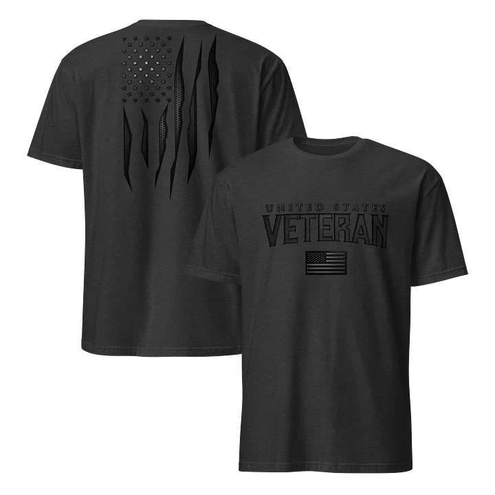 Veteran Carbon Onyx product image (1)