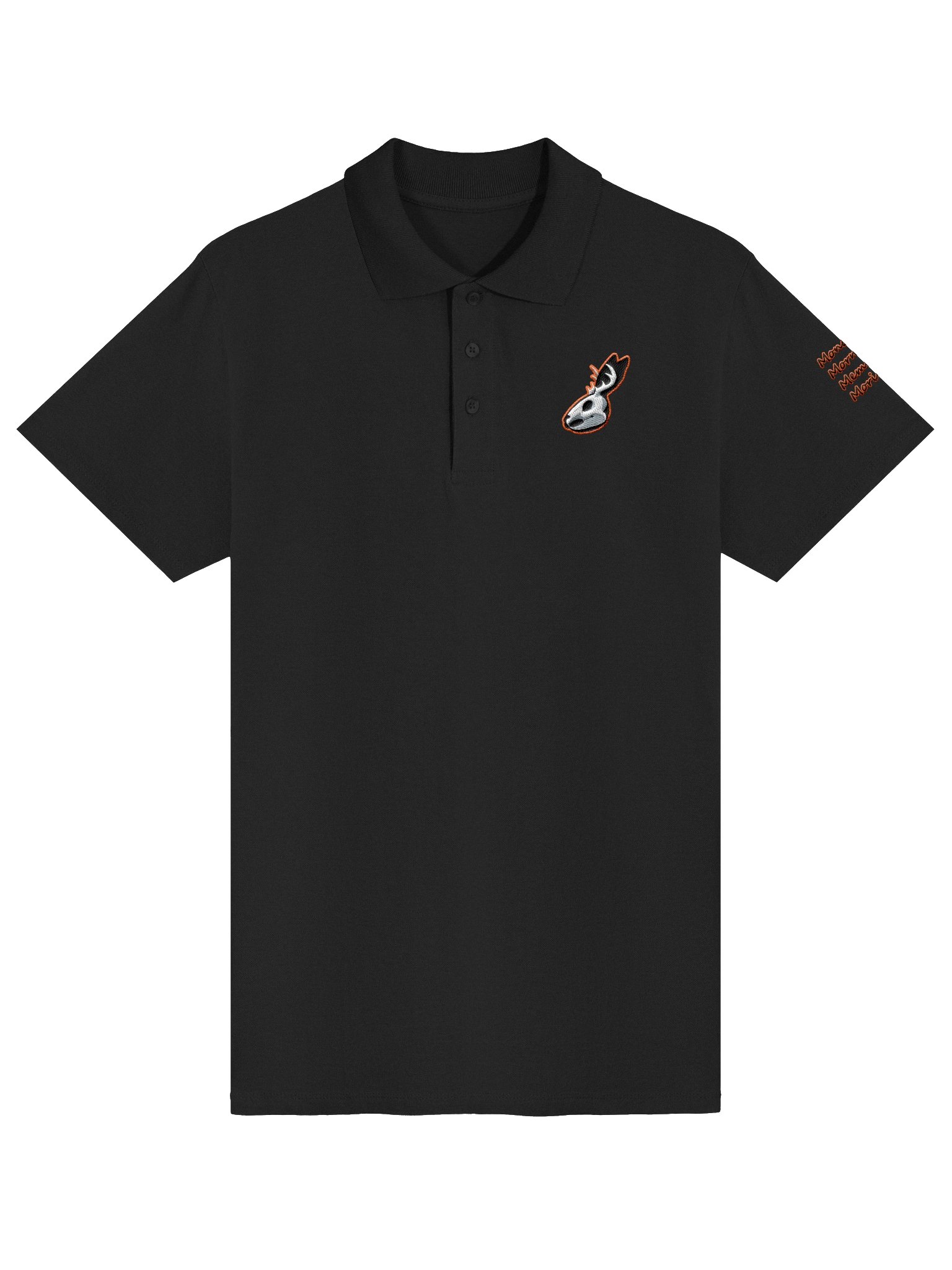 Memorium [polo] product image (1)