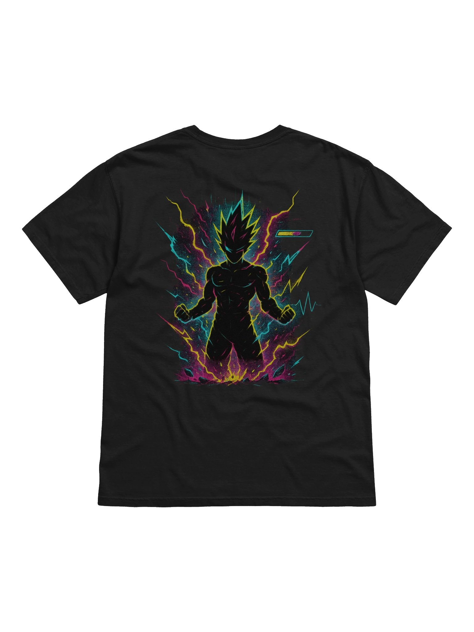 Voltage Breaker Tee product image (2)