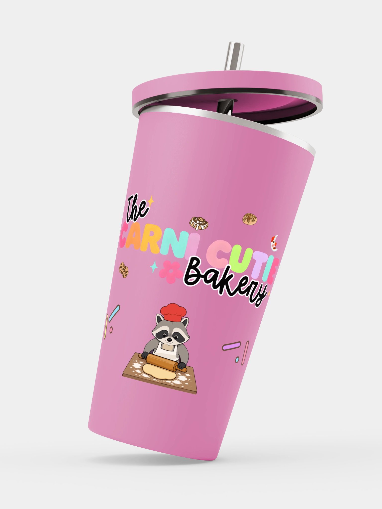 Carni Cutie Cup product image (10)