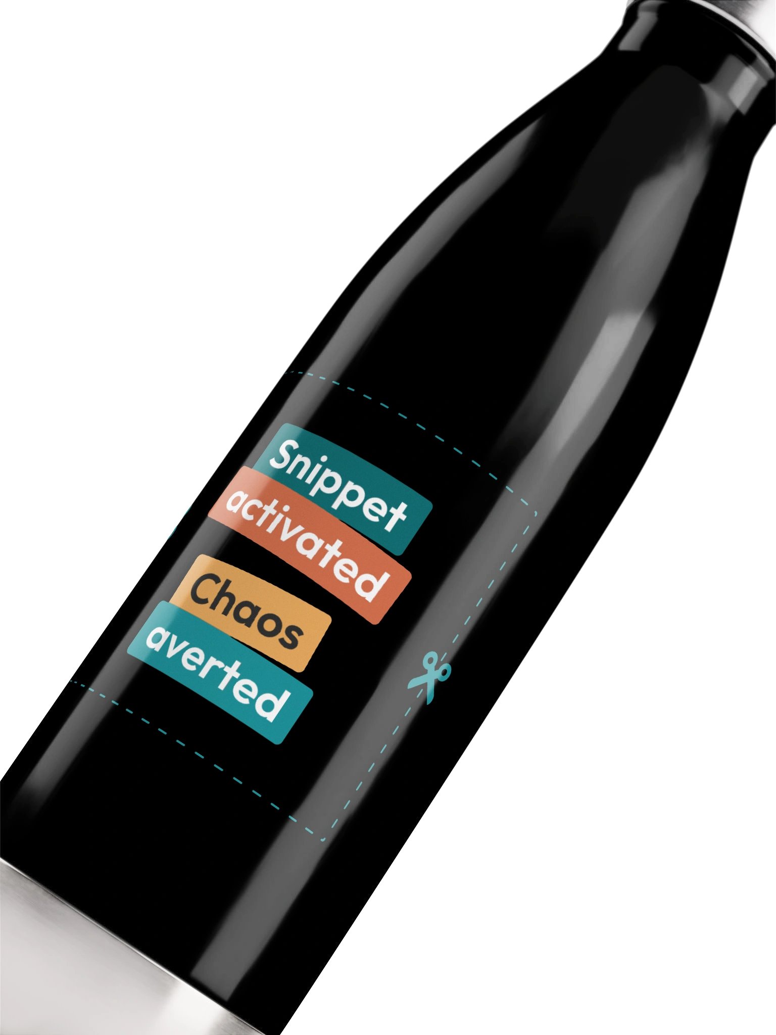 Snippet activated Bottle product image (5)