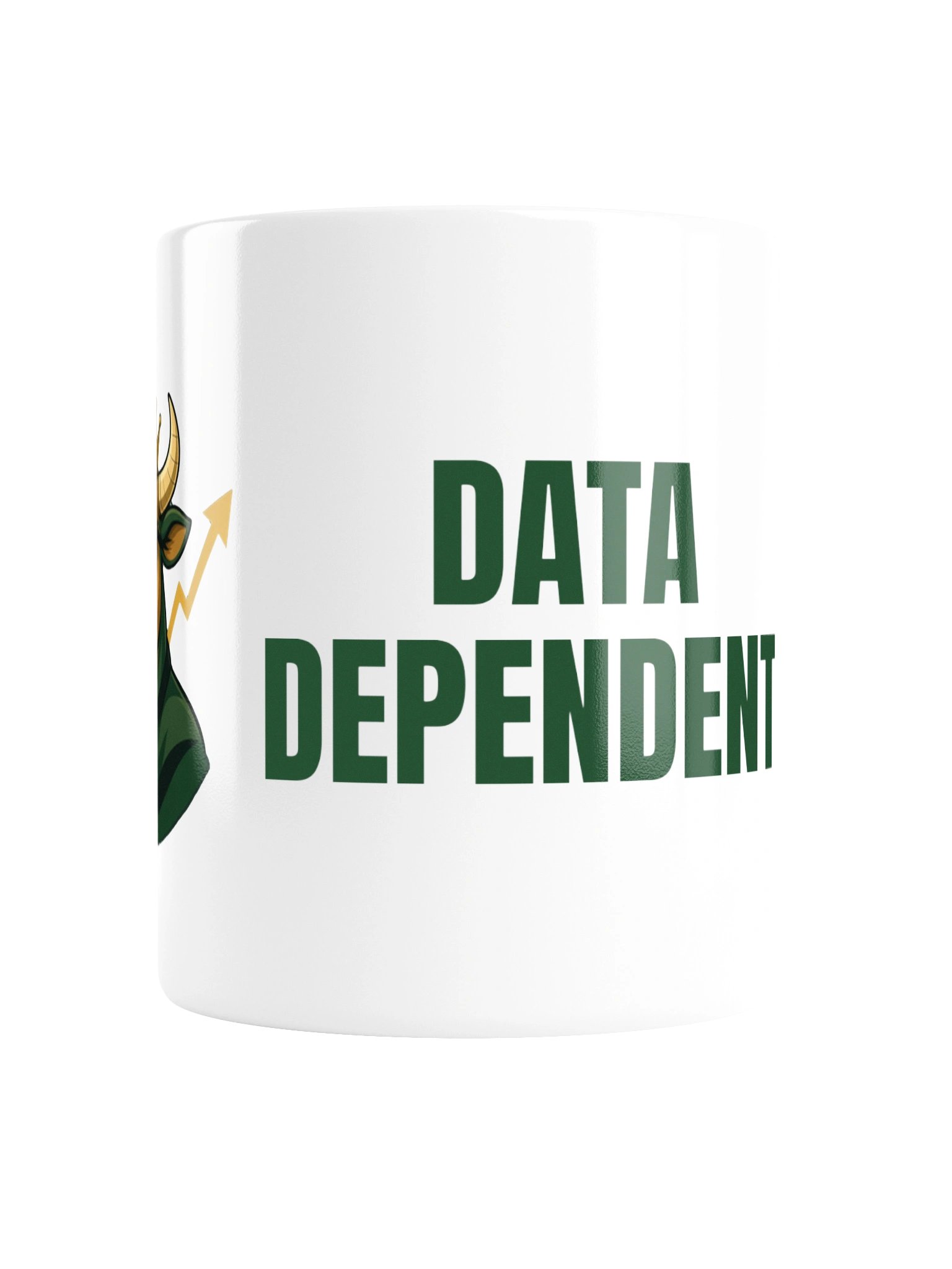 Data Dependent Mug product image (2)