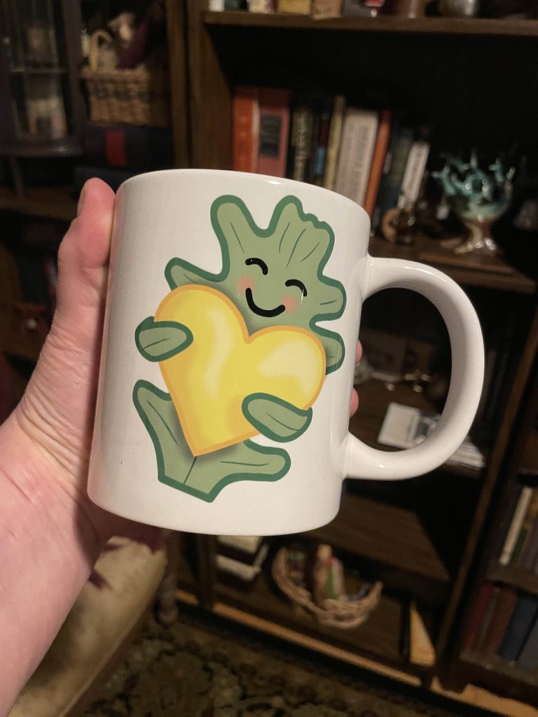 Oakdew