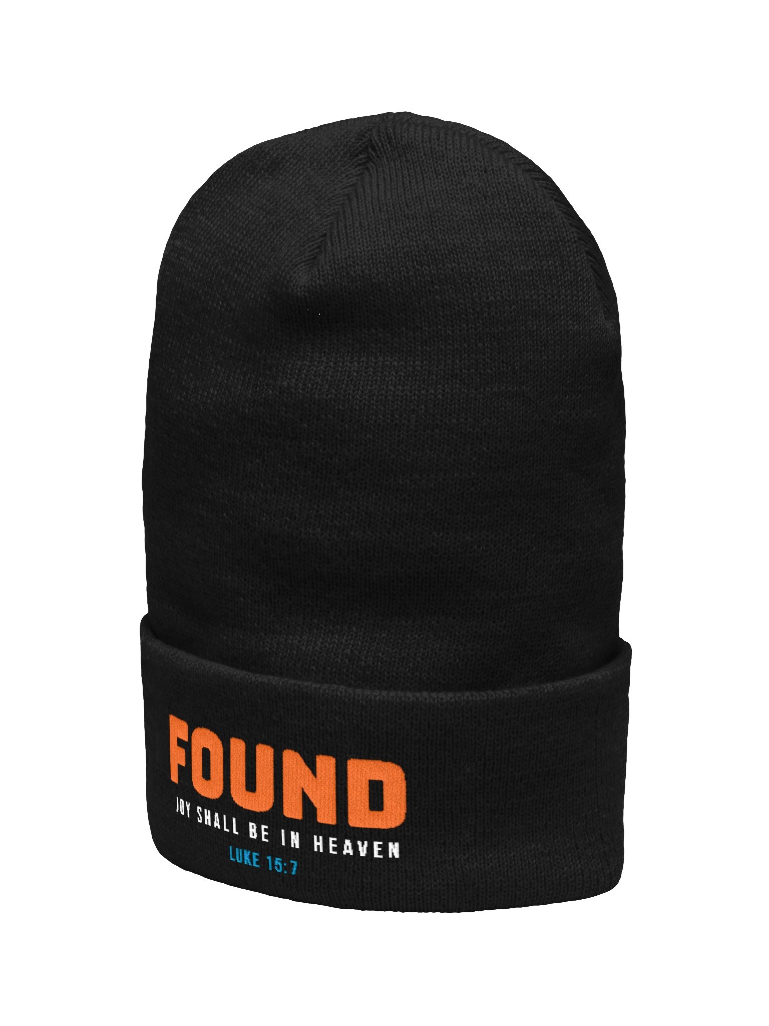 Found Joy Cuffed Beanie product image (16)