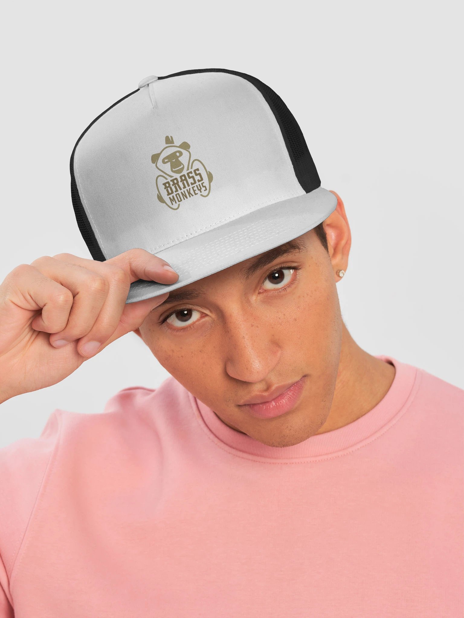 Logo Trucker product image (7)