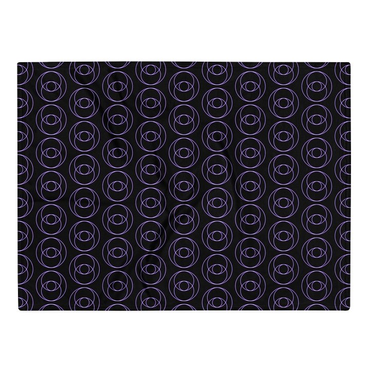 EoV throw blanket product image (2)