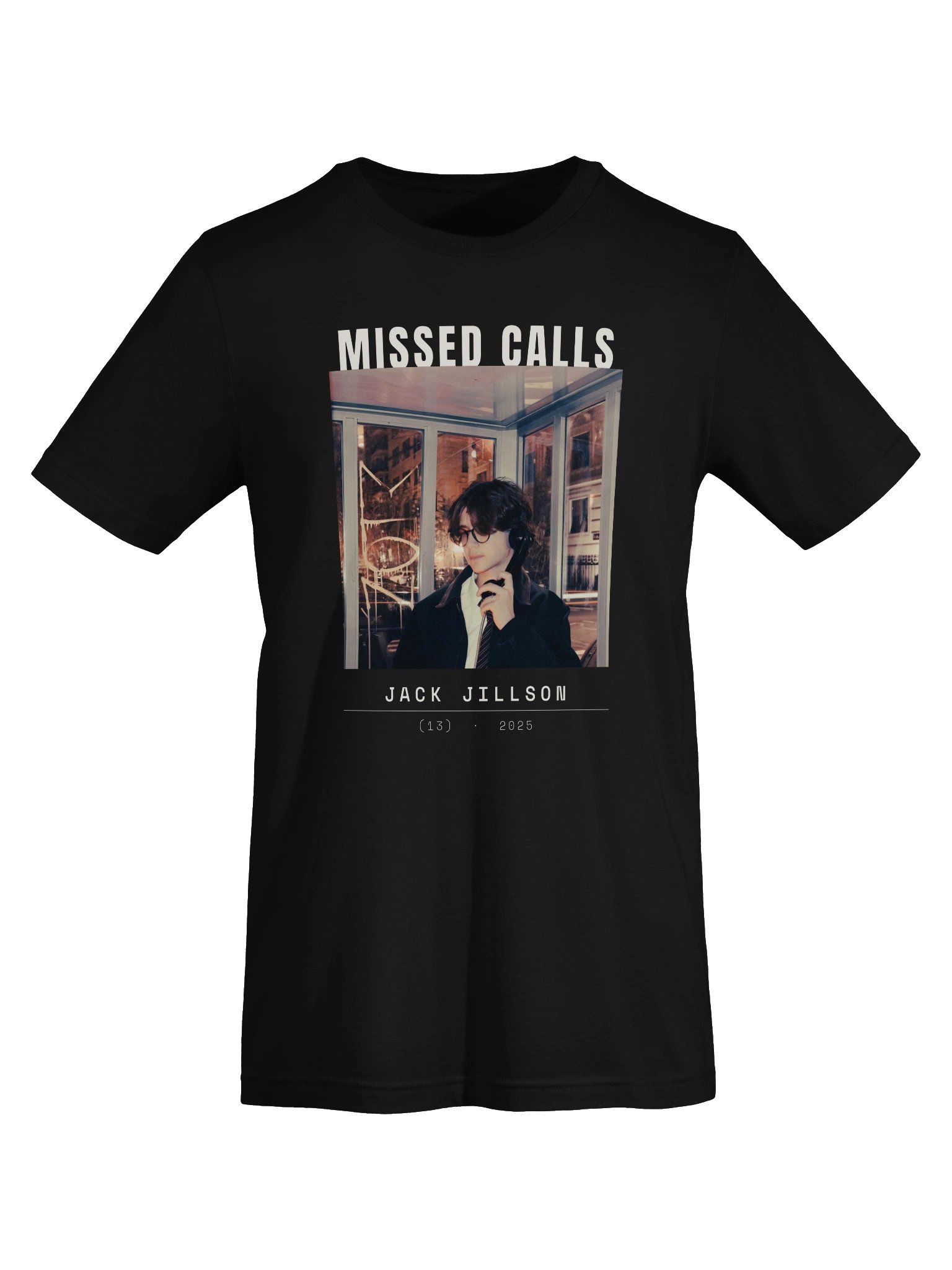 Missed Calls Tee product image (5)