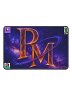 Galaxy Desk Mat 12 x 18