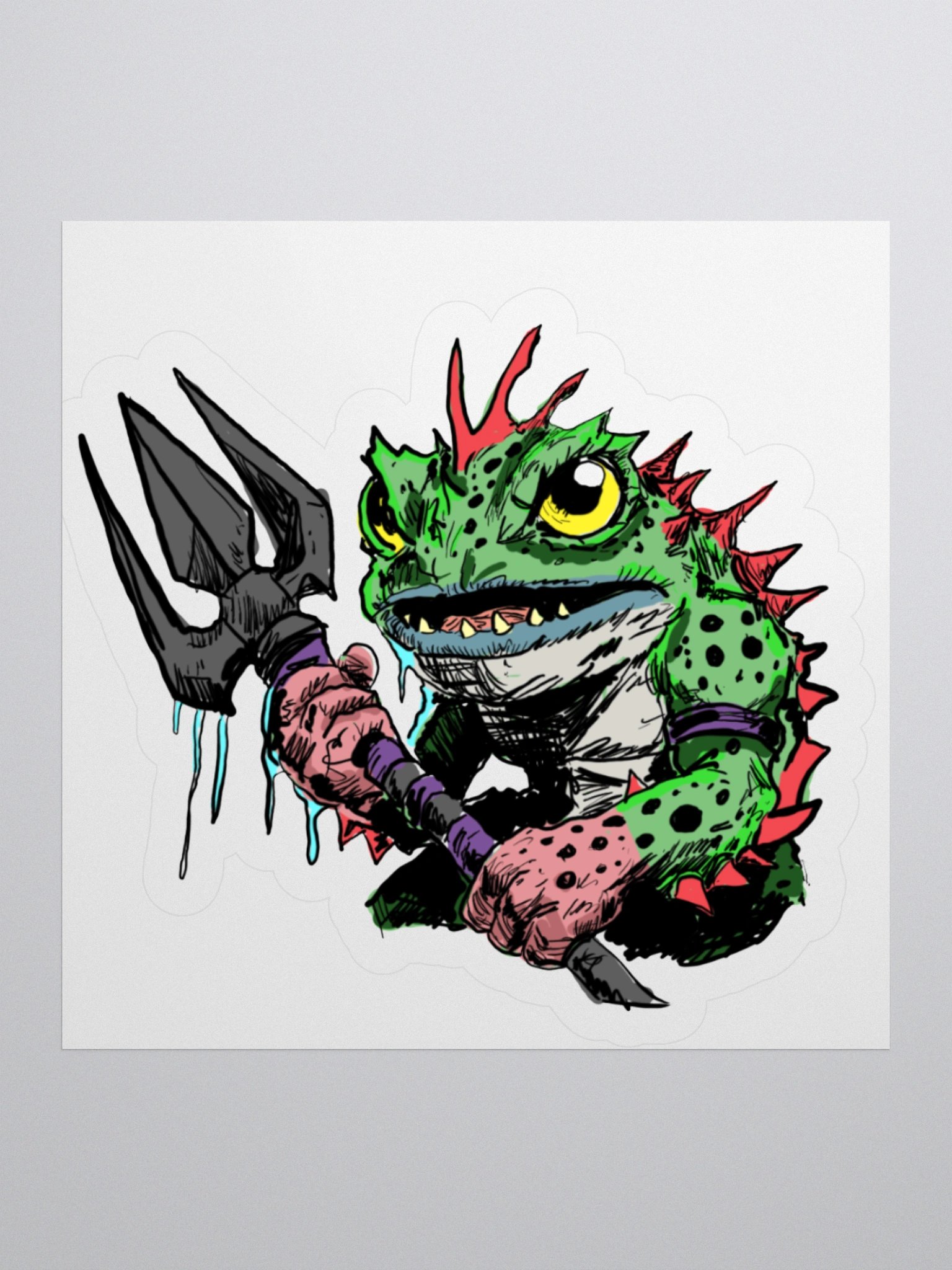 Froggo product image (1)