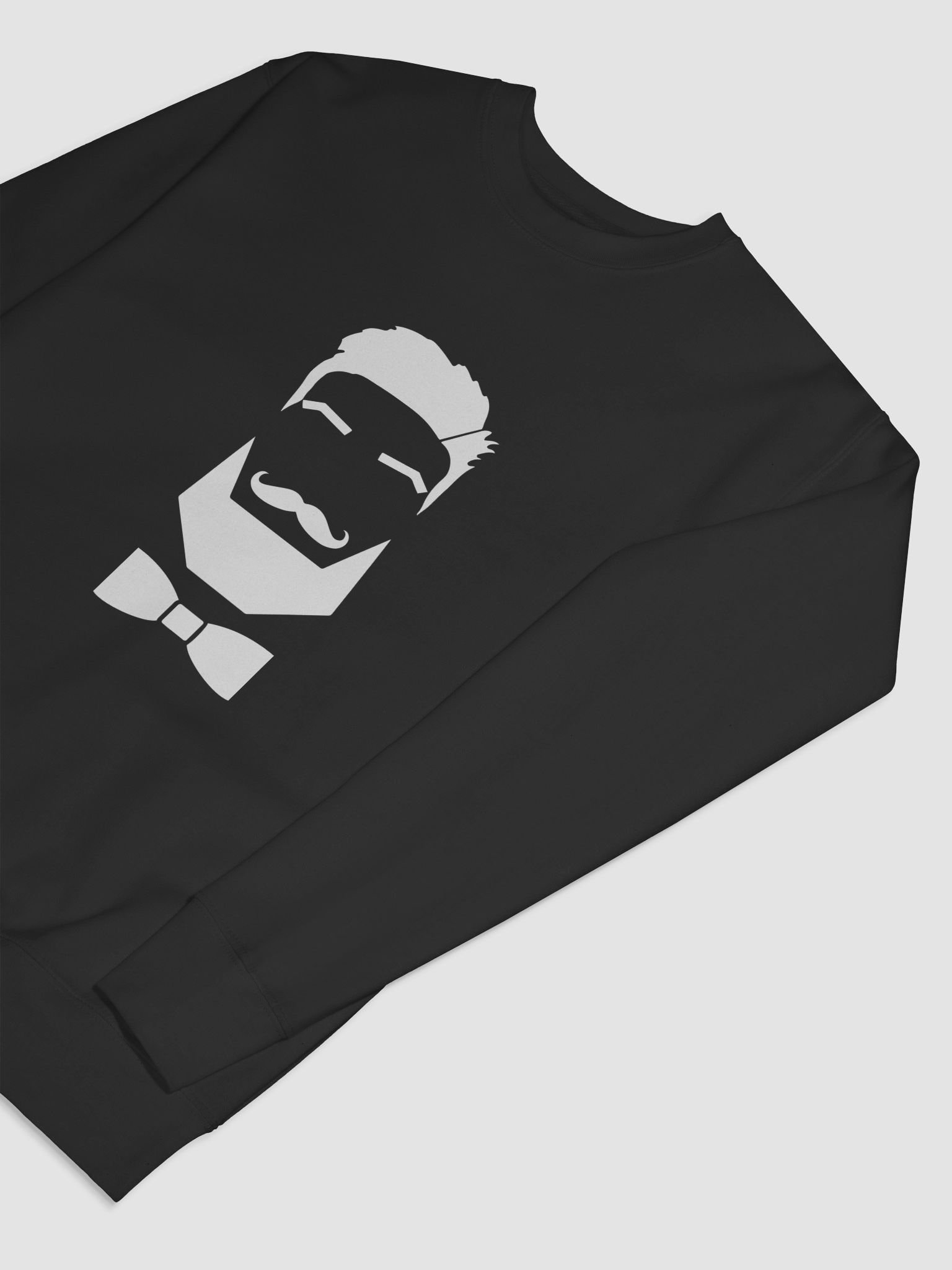 Buddy Blues Logo Sweater product image (31)