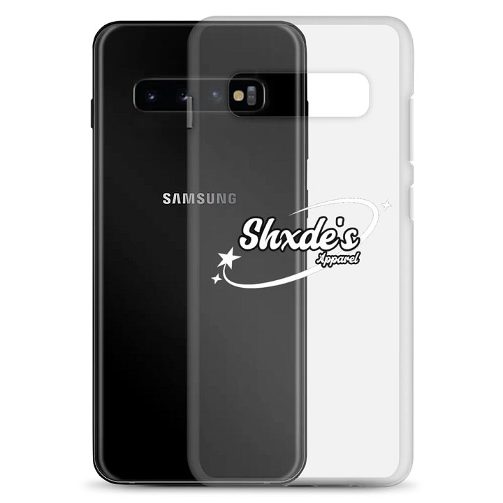 Shxde Apparel Samsung® Case product image (20)