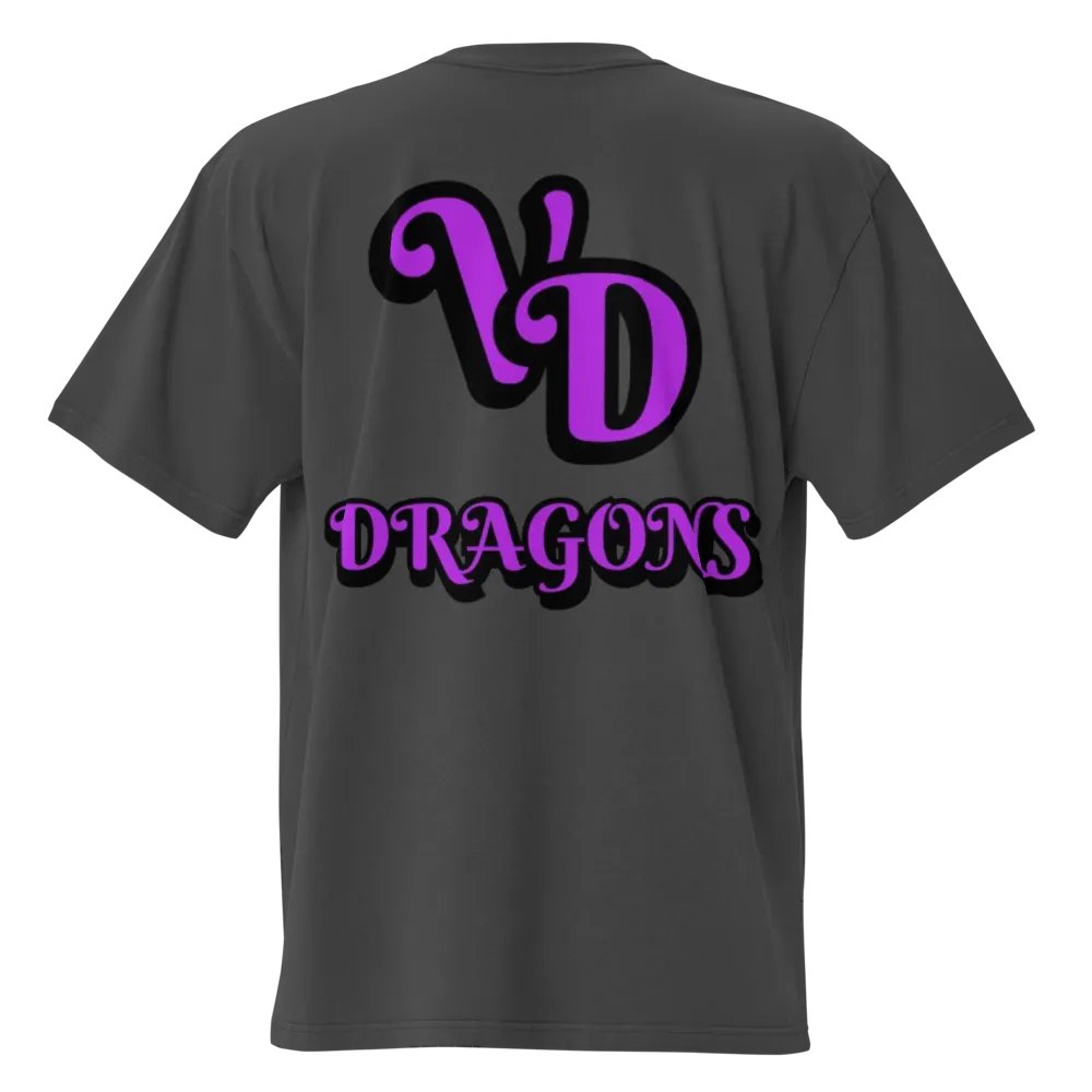the Daphne worship tee product image (7)