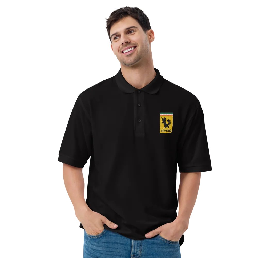 Furrari - Polo product image (9)
