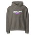 Reality Shift Logo Hoodie