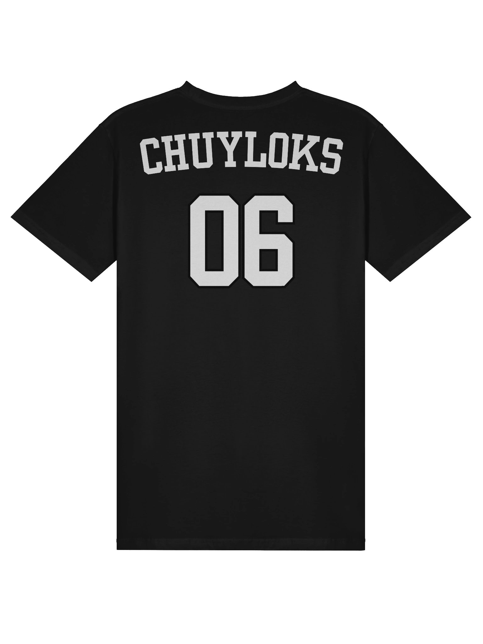 Chuyloks06 Stream Team Edition product image (2)