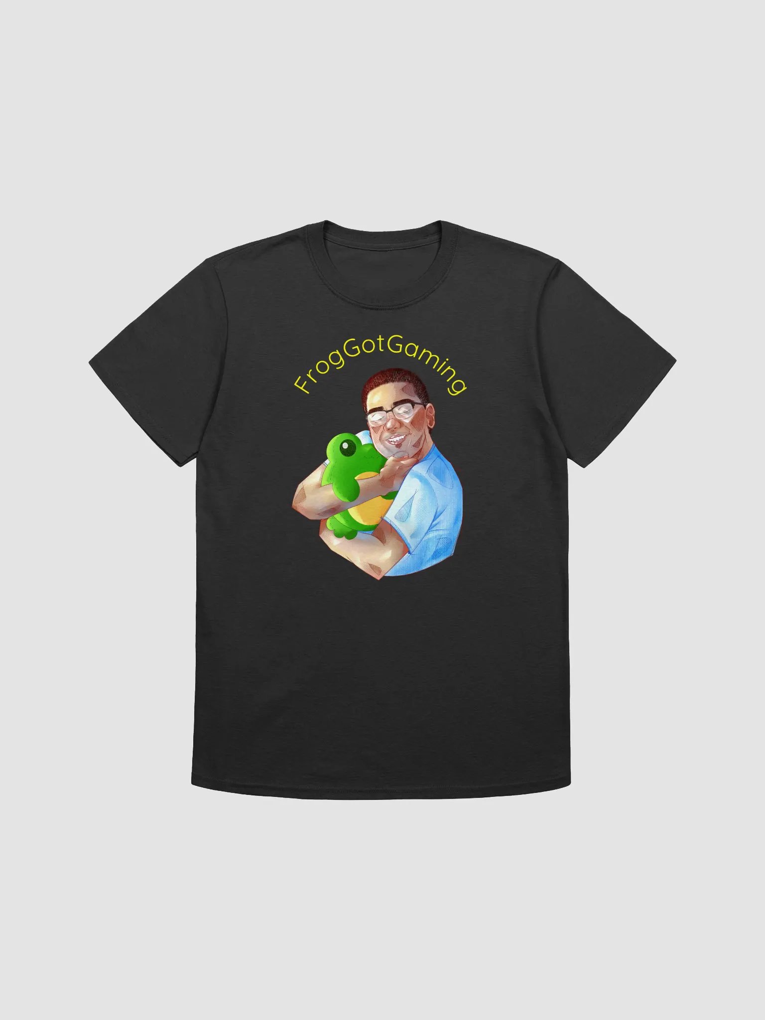 Birthday Frog Hug product image (2)