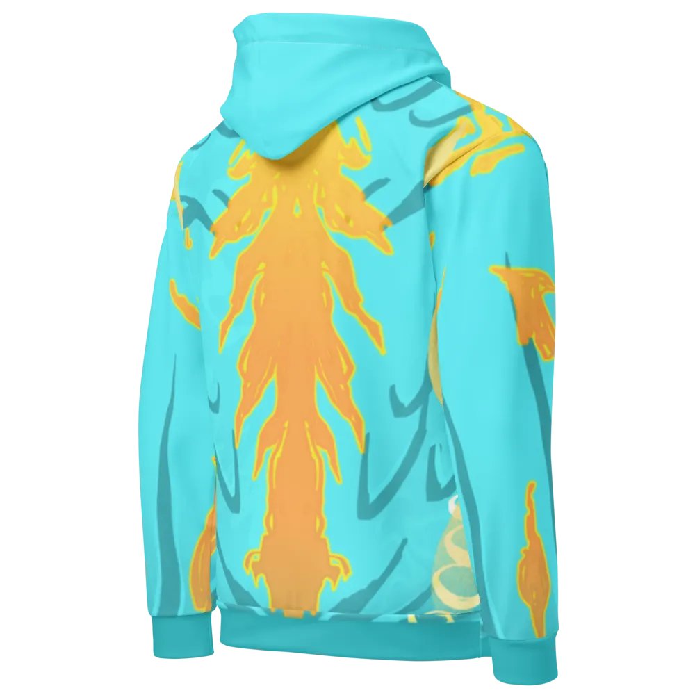 Marco the Hoodie product image (5)