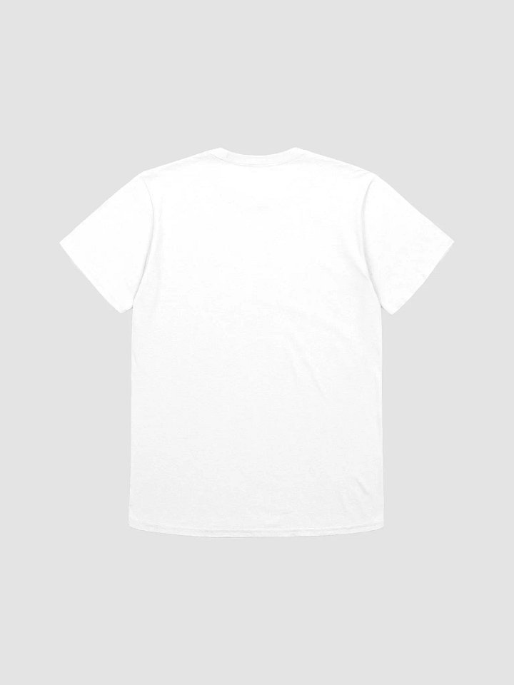 I AM EVOLVING EVERYDAY - Unisex T-Shirt product image (2)