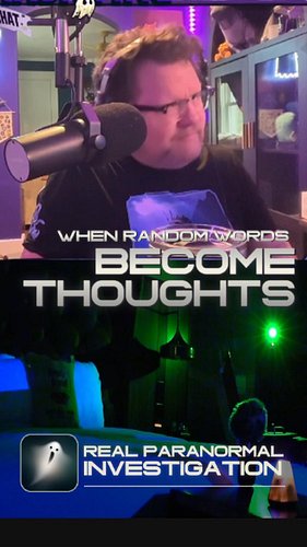 When hearing responses from @ghosttubeapp you tend to miss some interactions. That’s one reason why @theteemonster enjoys the...