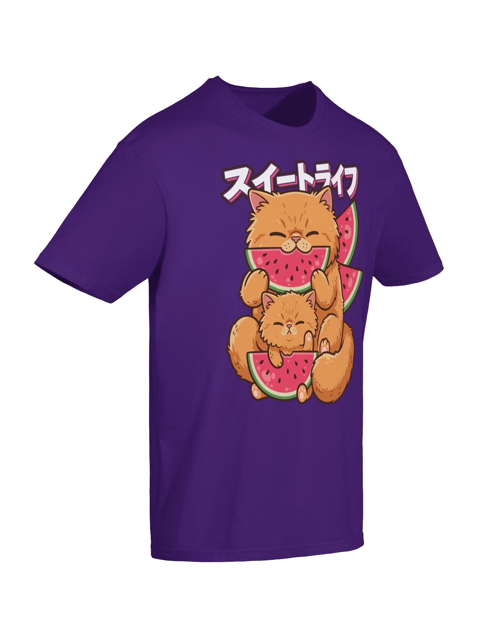 Sweet Life Tee product image (7)