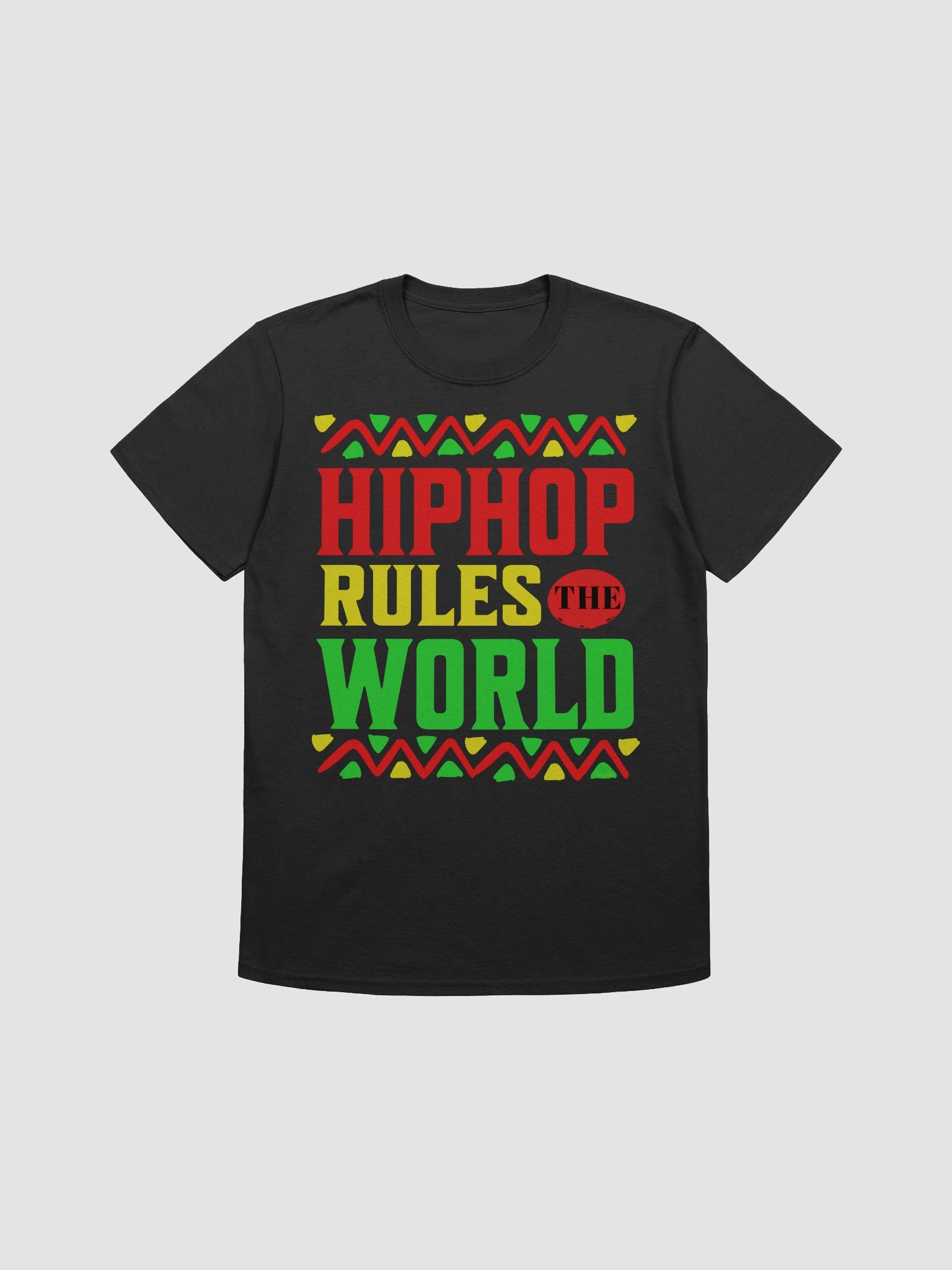 HipHop Rules product image (1)