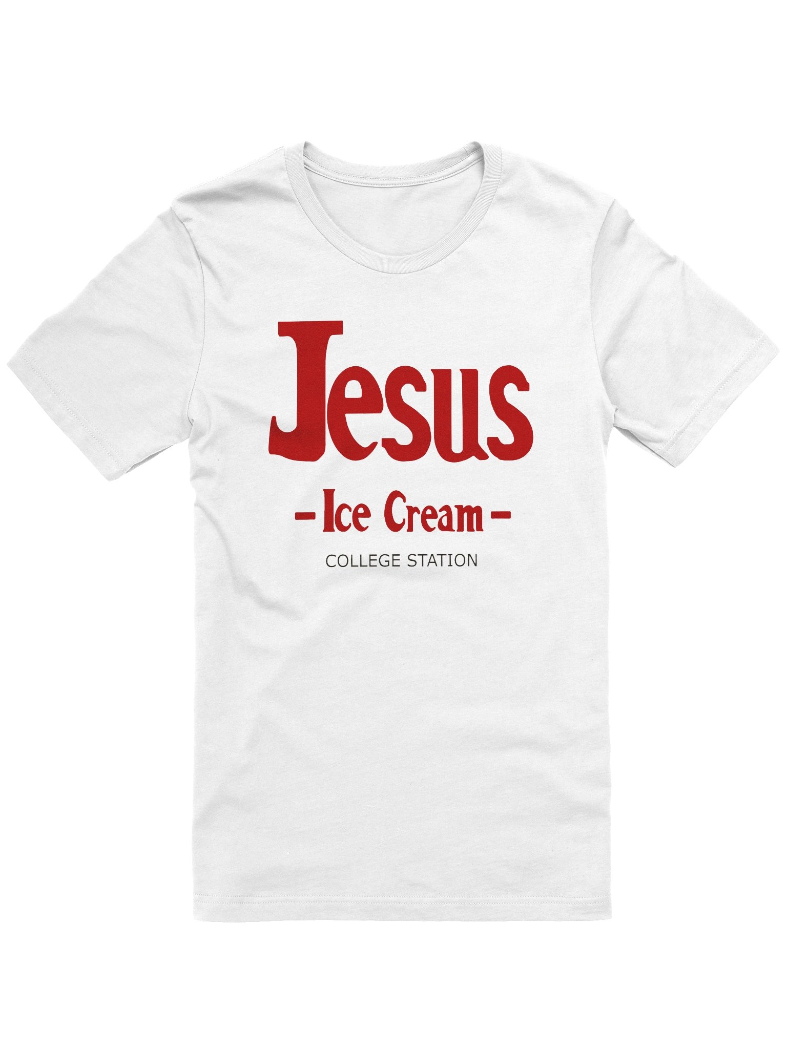 Gig 'Em Jesus product image (1)